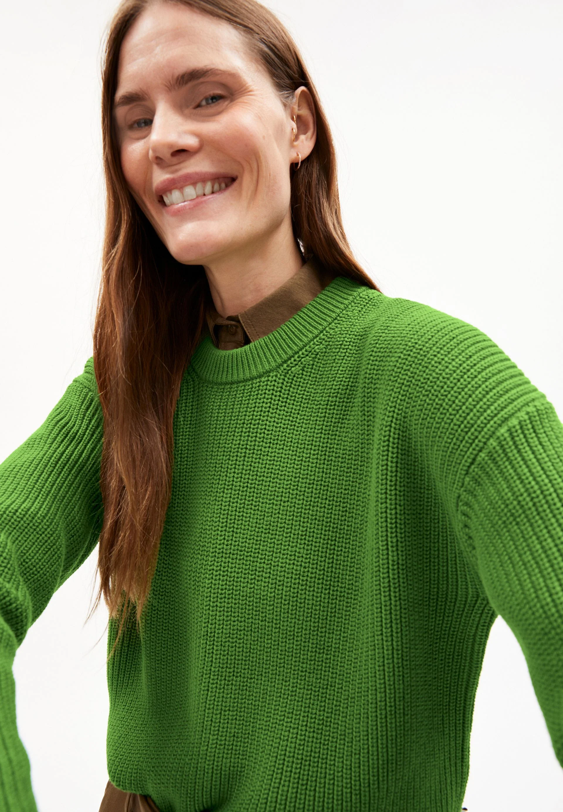 NURIAAS | ivy green - Image 3
