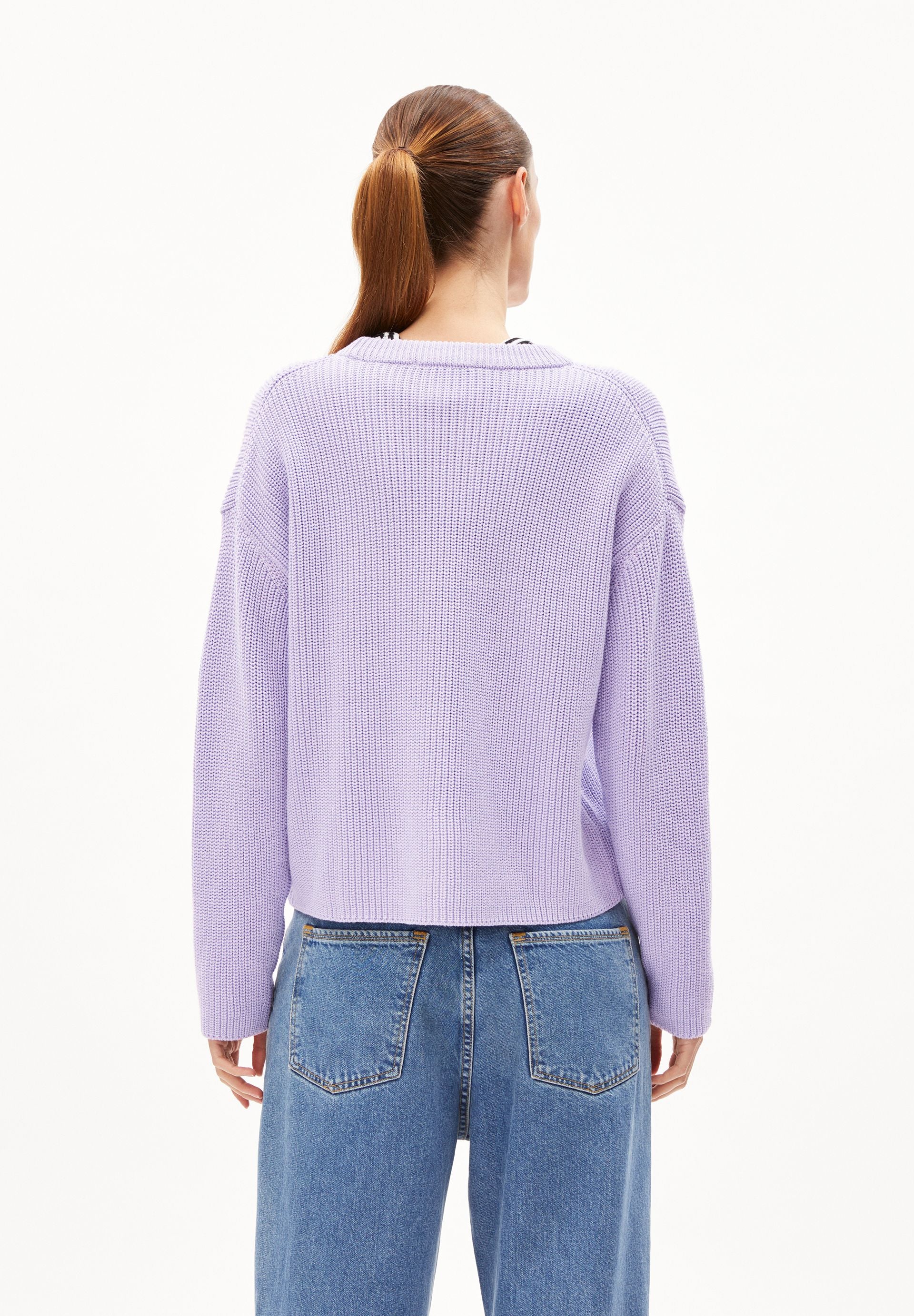 NURIAAS | lavender light - Image 2