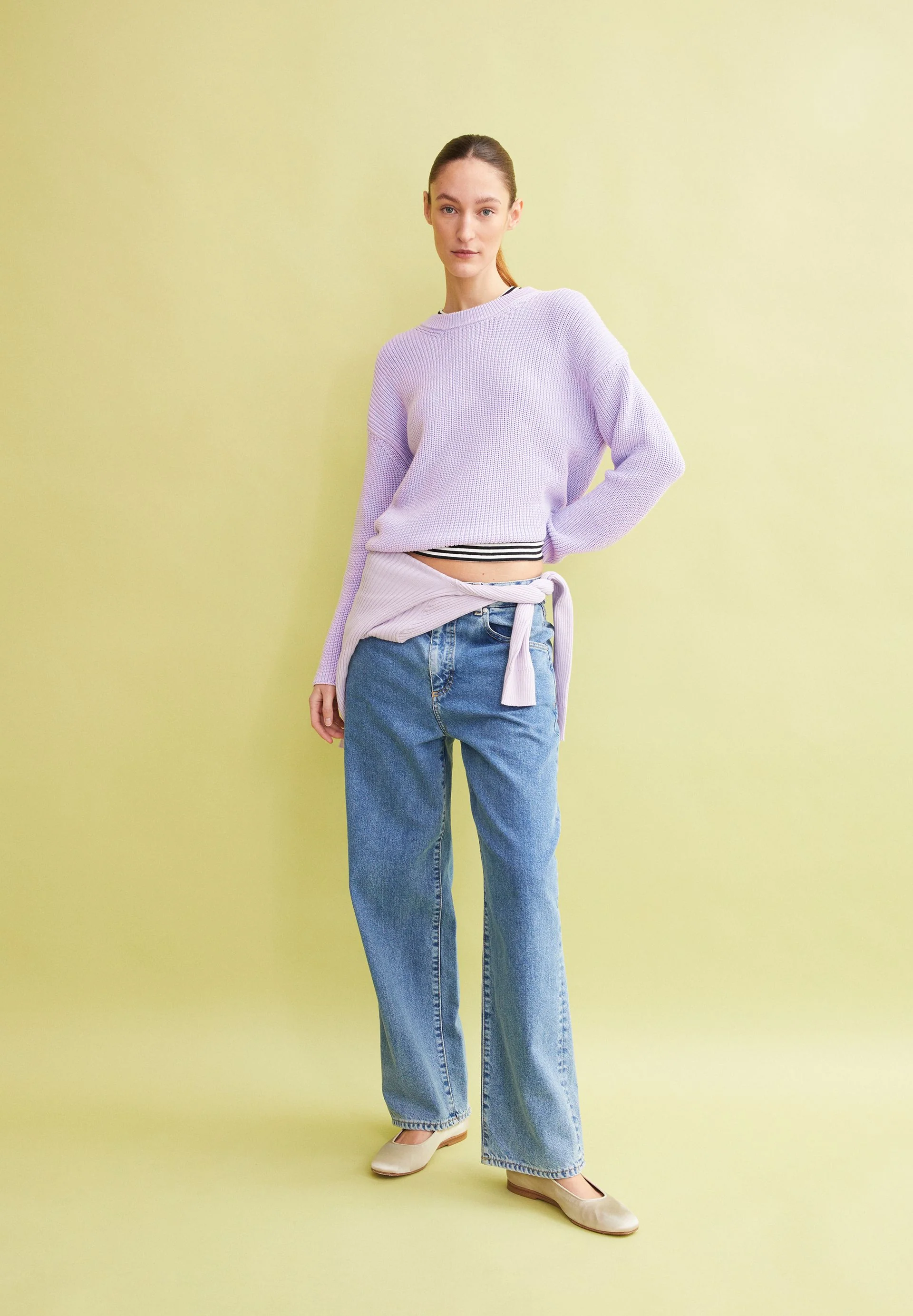 NURIAAS | lavender light - Image 4