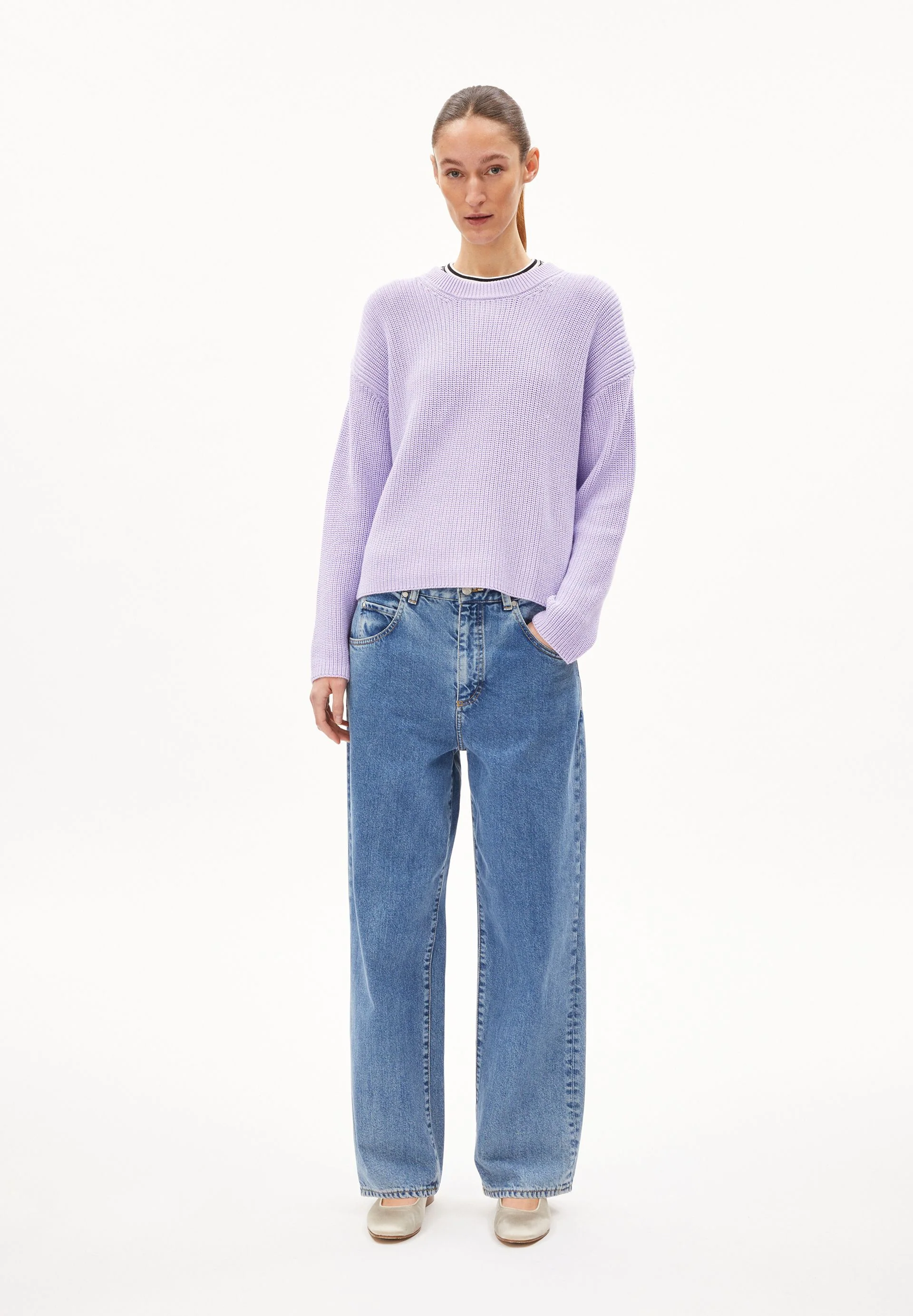 NURIAAS | lavender light - Image 5
