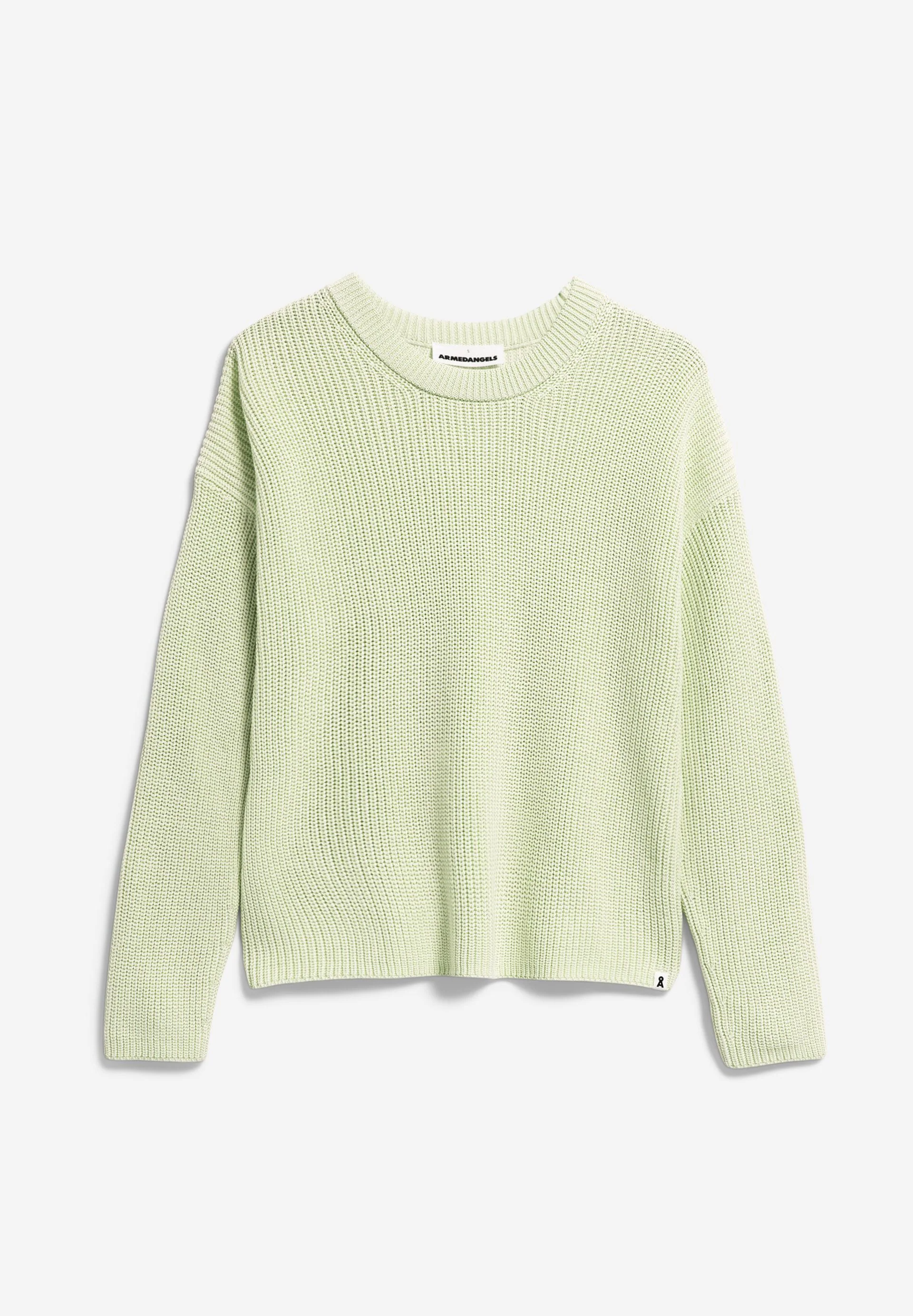 NURIAAS | pastel green - Image 6