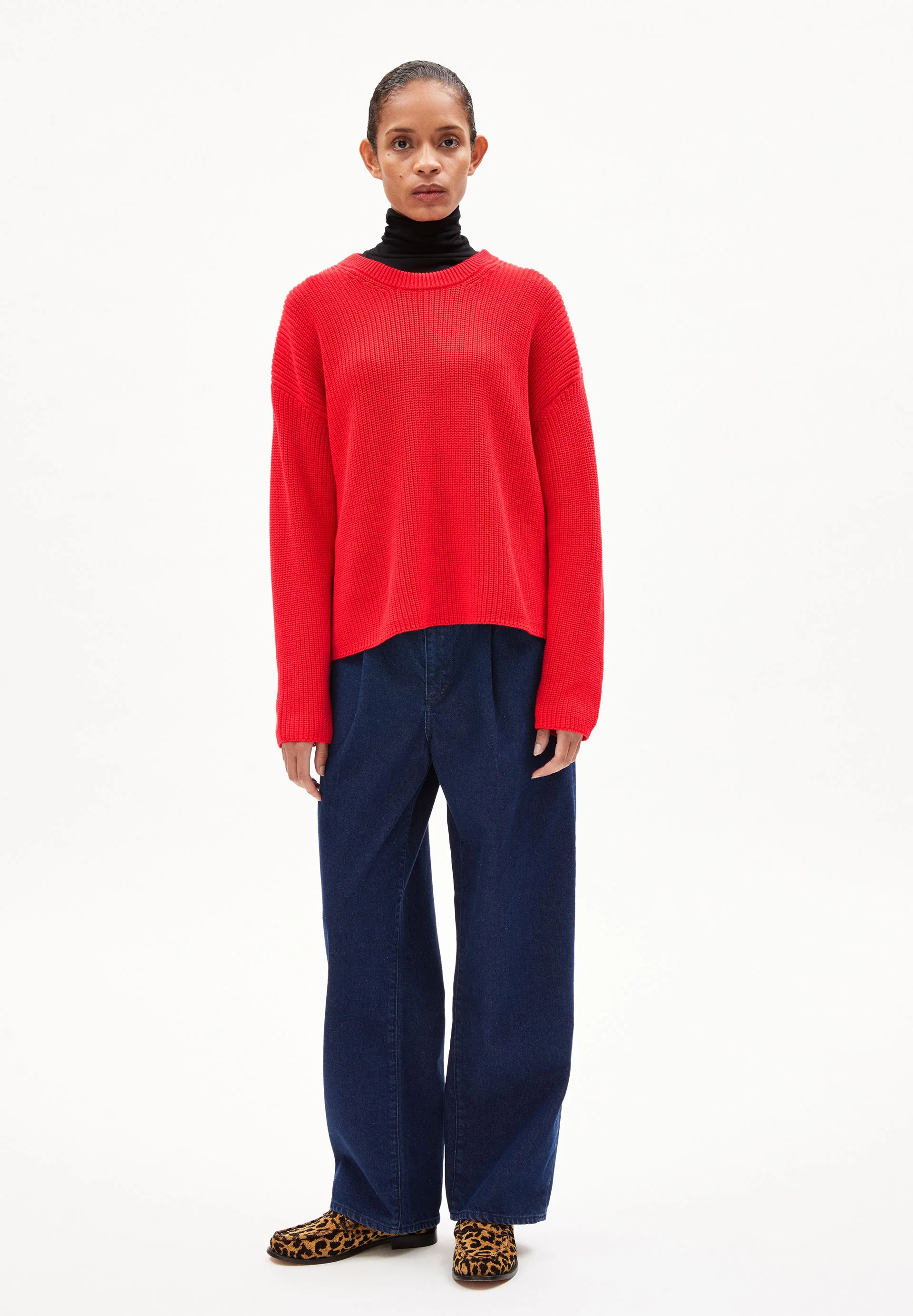 NURIAAS | red alert - Image 5