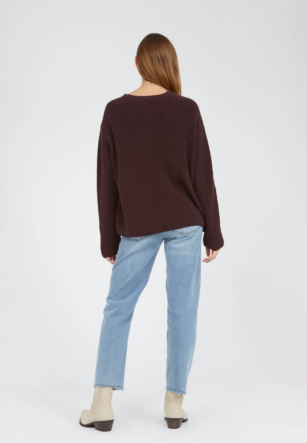 NURIELLAA | aubergine - Image 2