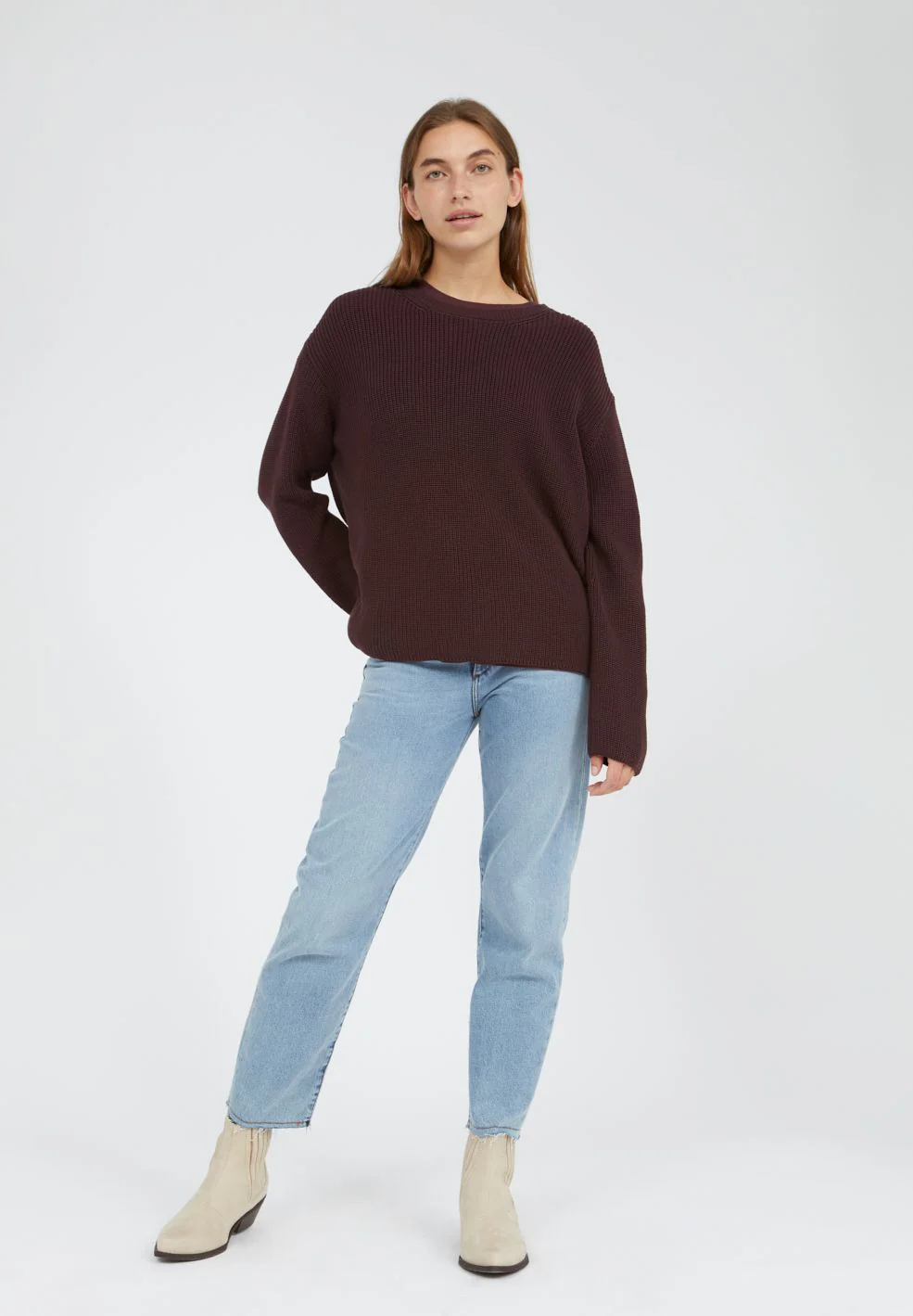 NURIELLAA | aubergine - Image 4