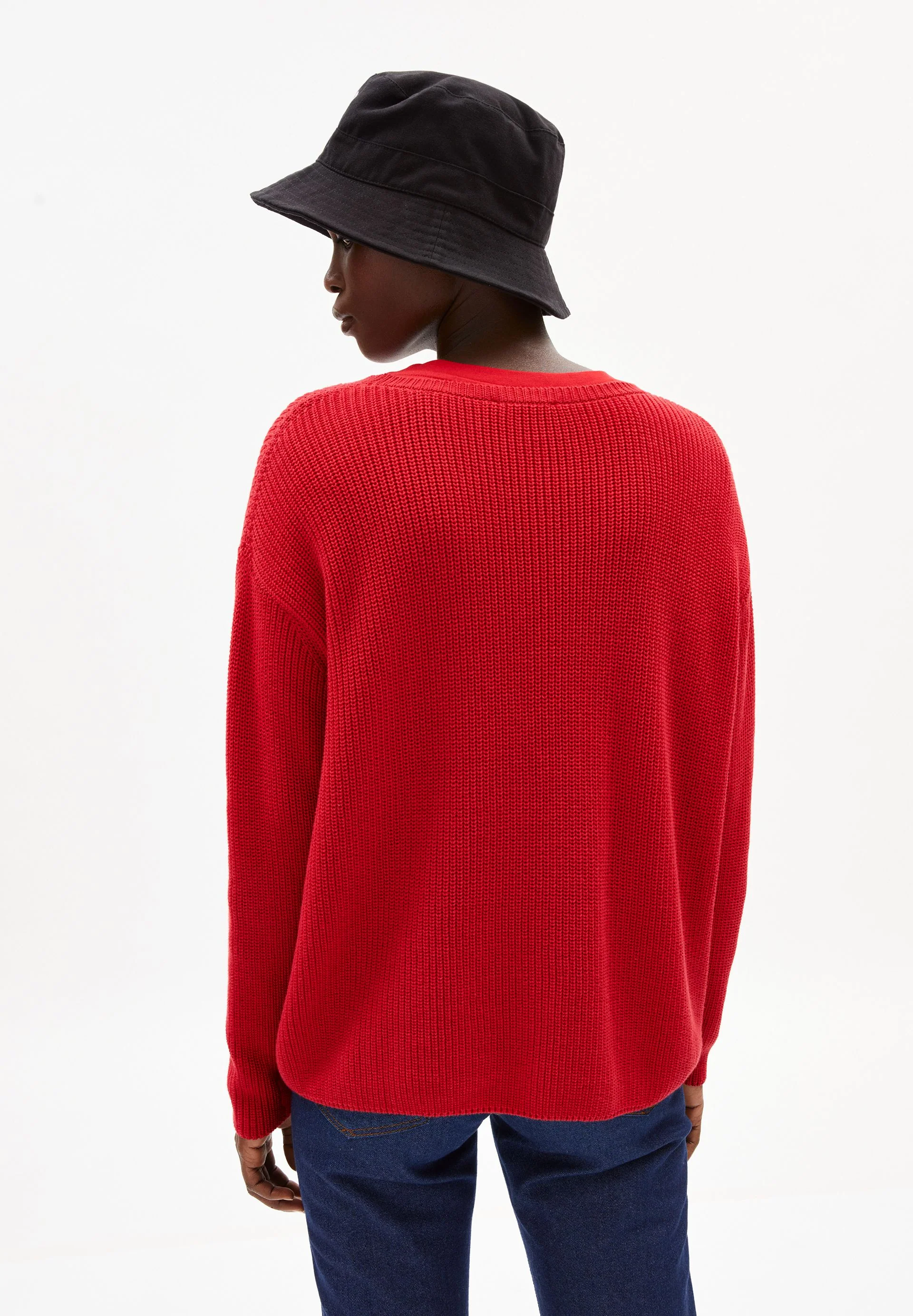 NURIELLAA | dark poppy - Image 2