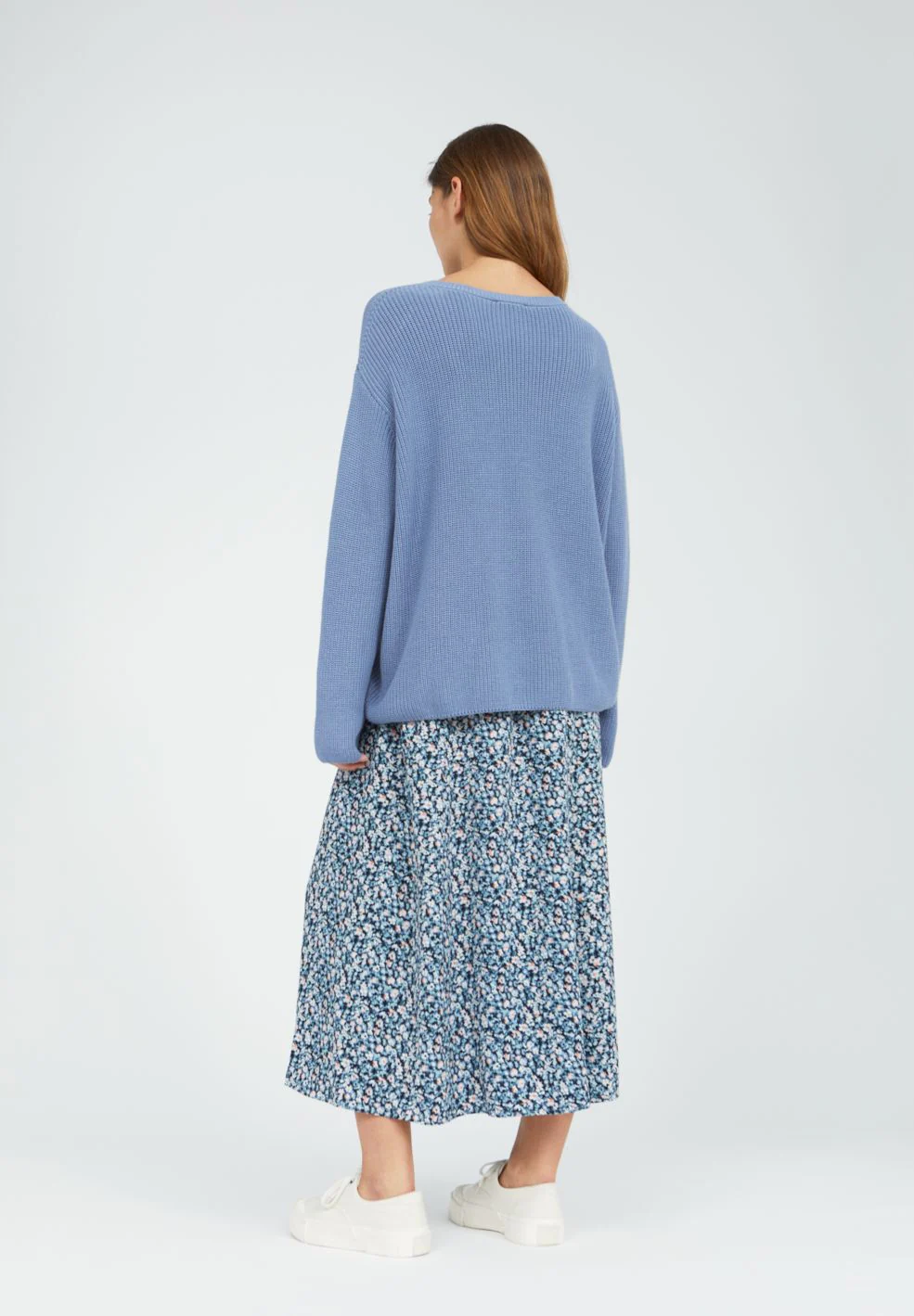 NURIELLAA | foggy blue - Image 2