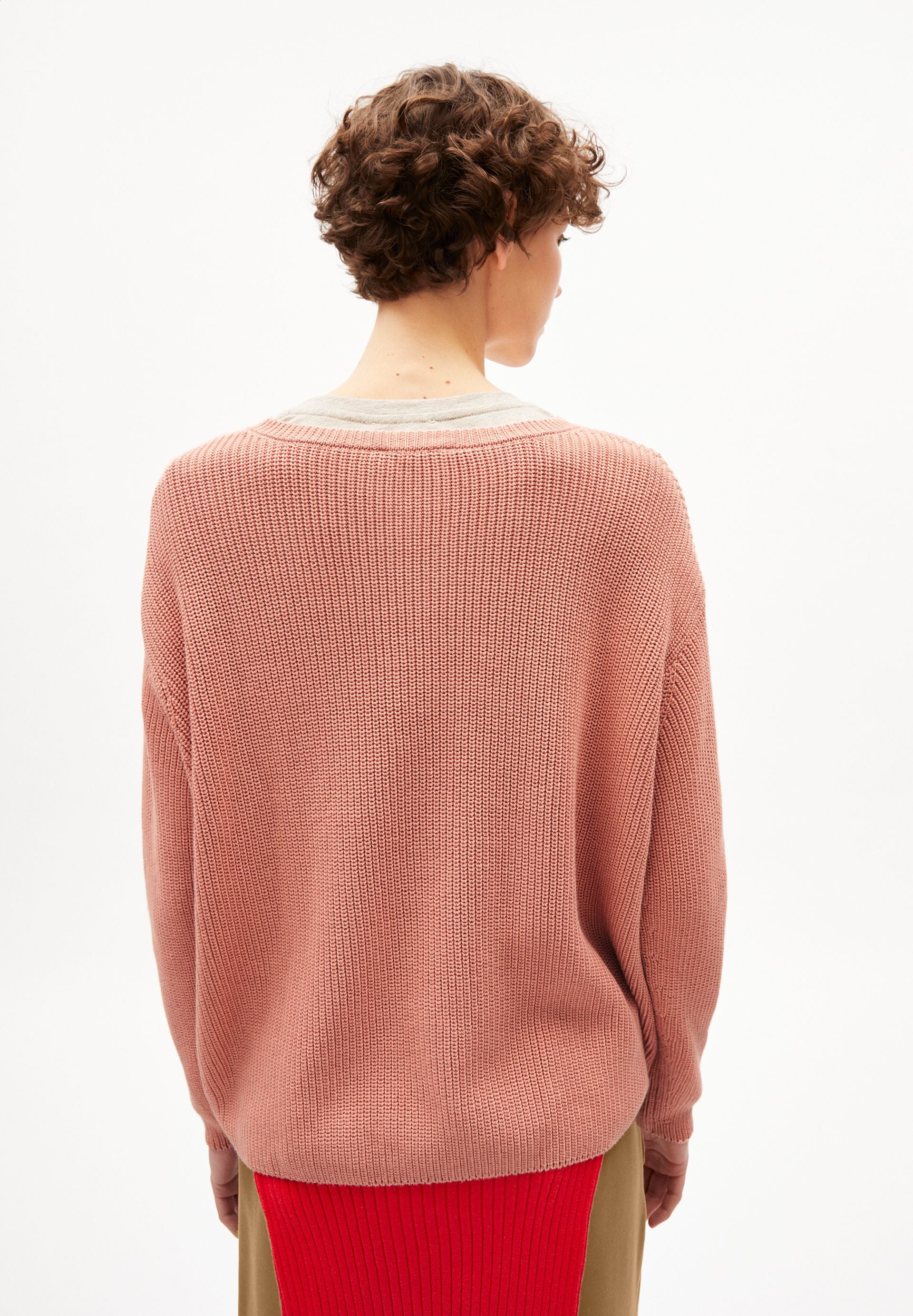 NURIELLAA | peach blossom - Image 2