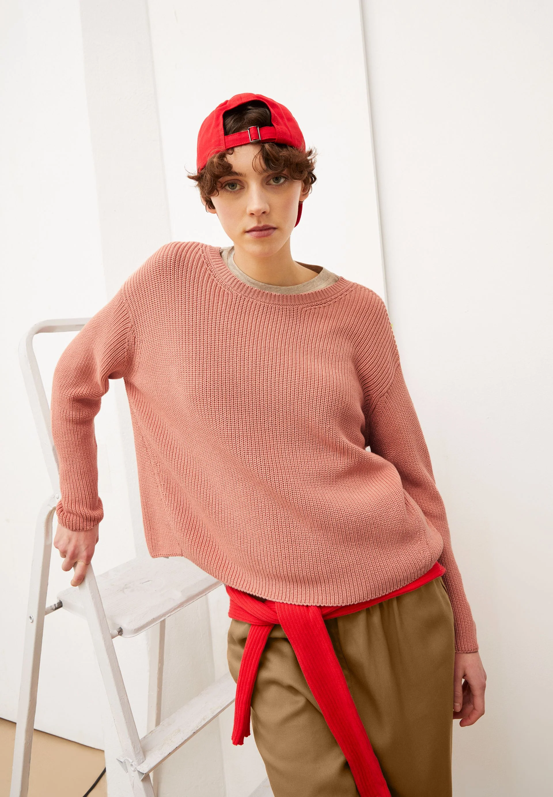 NURIELLAA | peach blossom - Image 4