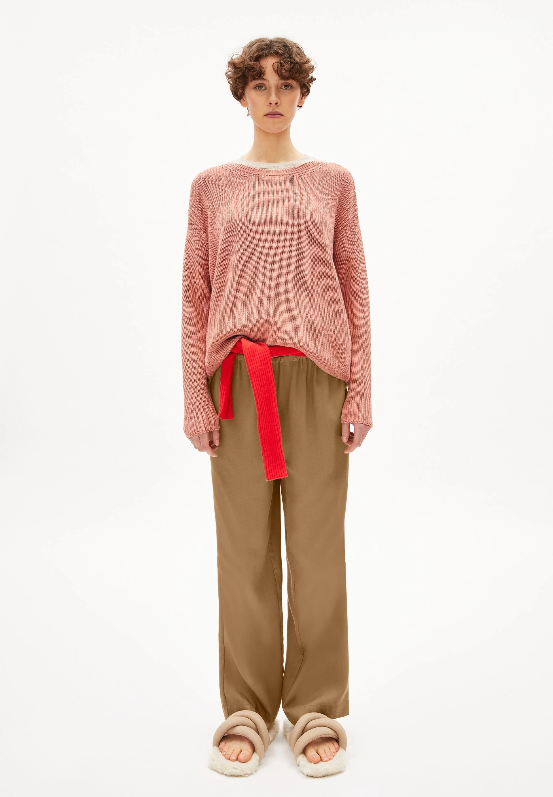 NURIELLAA | peach blossom - Image 5