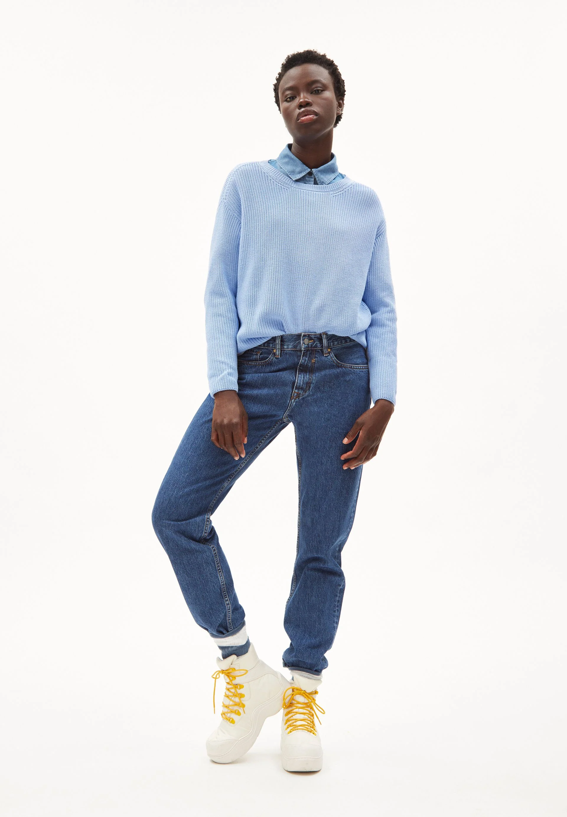 NURIELLAA | seafoam - Image 5