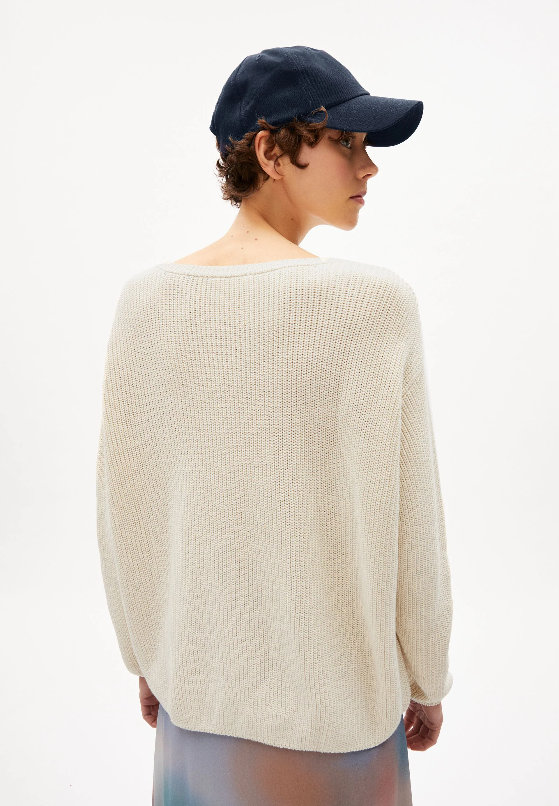 NURIELLAA | undyed - Image 2