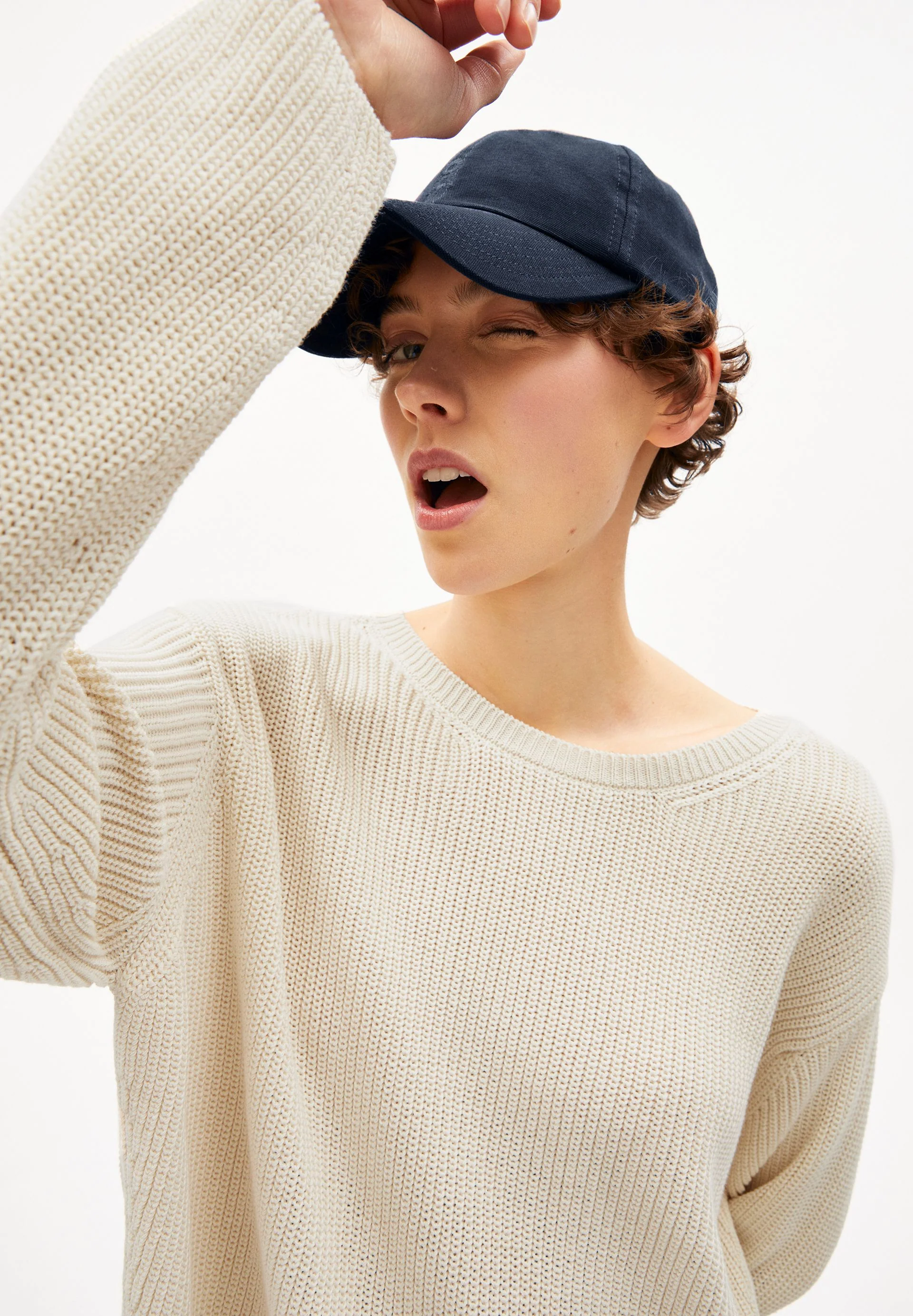 NURIELLAA | undyed - Image 3
