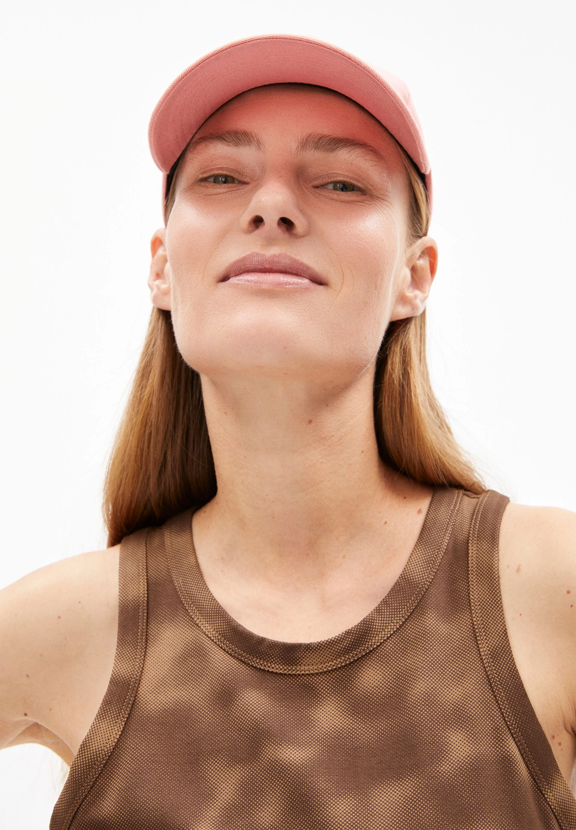 NYRAA AUTUMN GARDEN | pale umber - Image 3