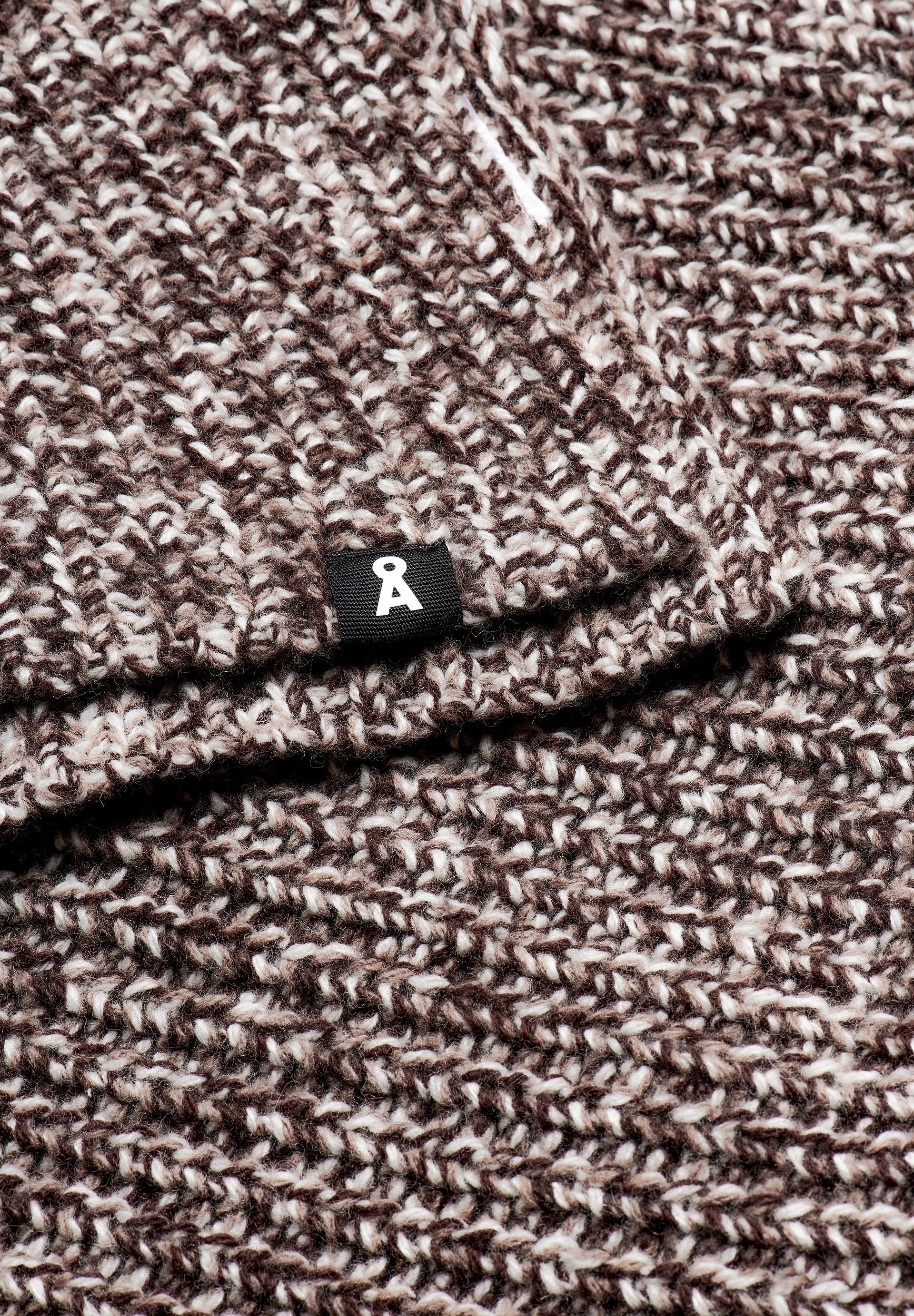 OLAIAA LEOPARD | dark swamp-oatmilk - Image 6