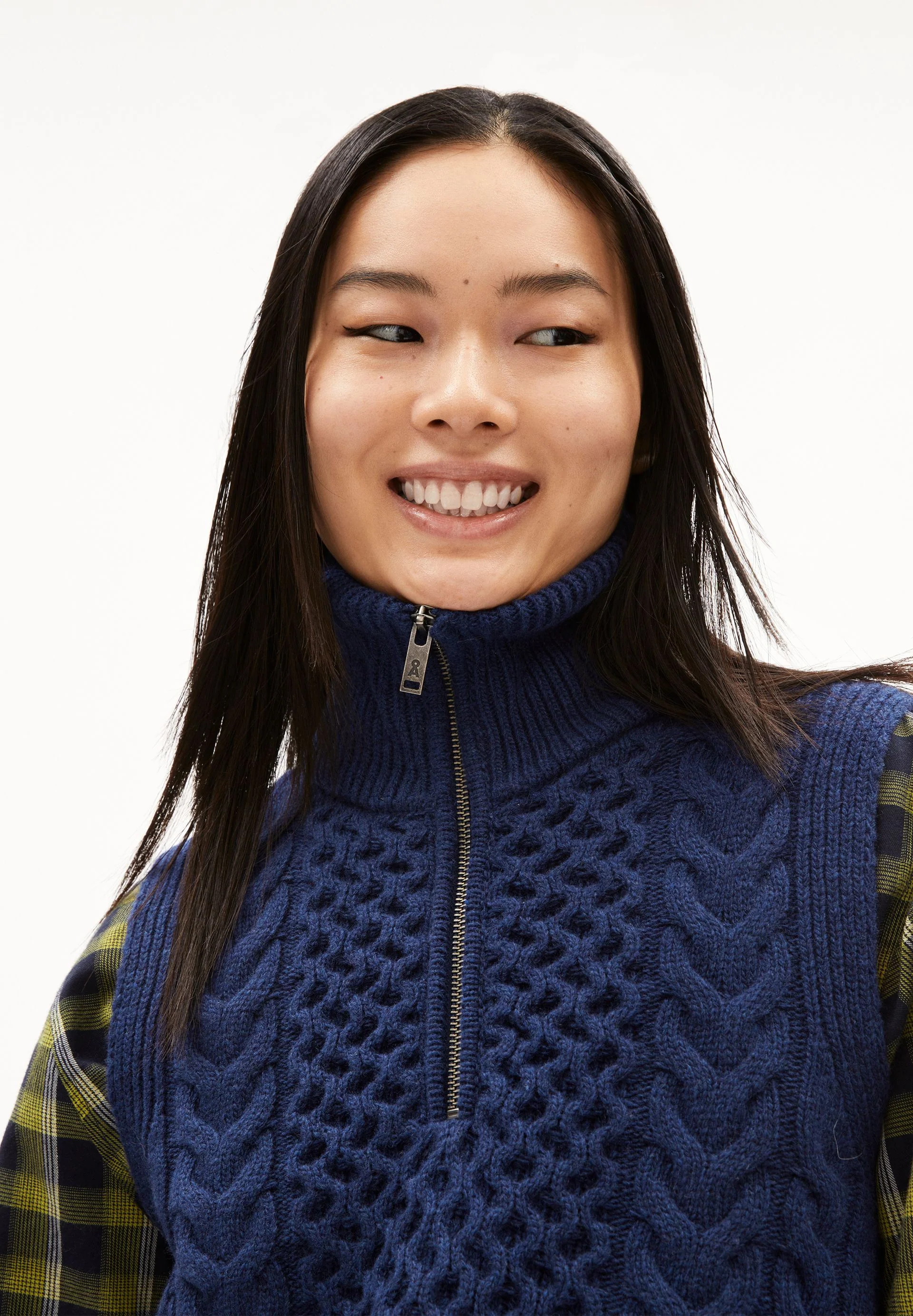 OLAIAAS CABLE | deep sea blue - Image 3