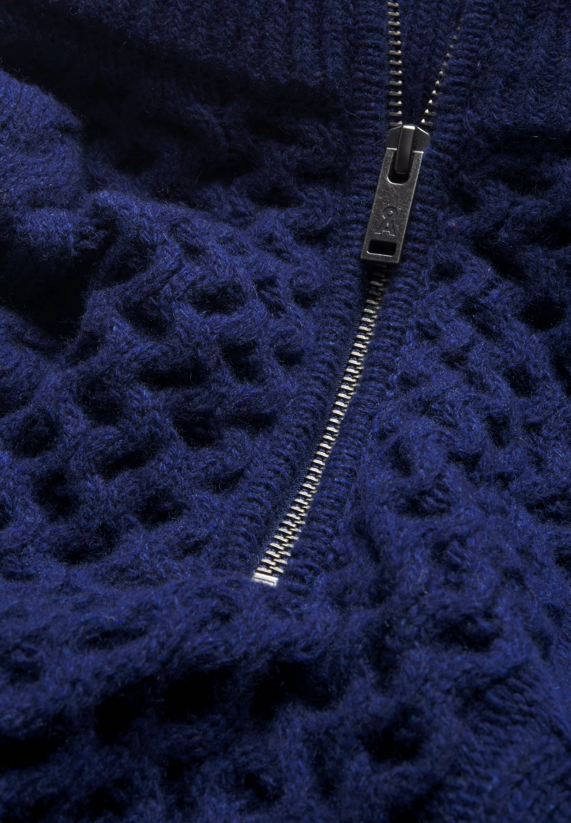 OLAIAAS CABLE | deep sea blue - Image 6