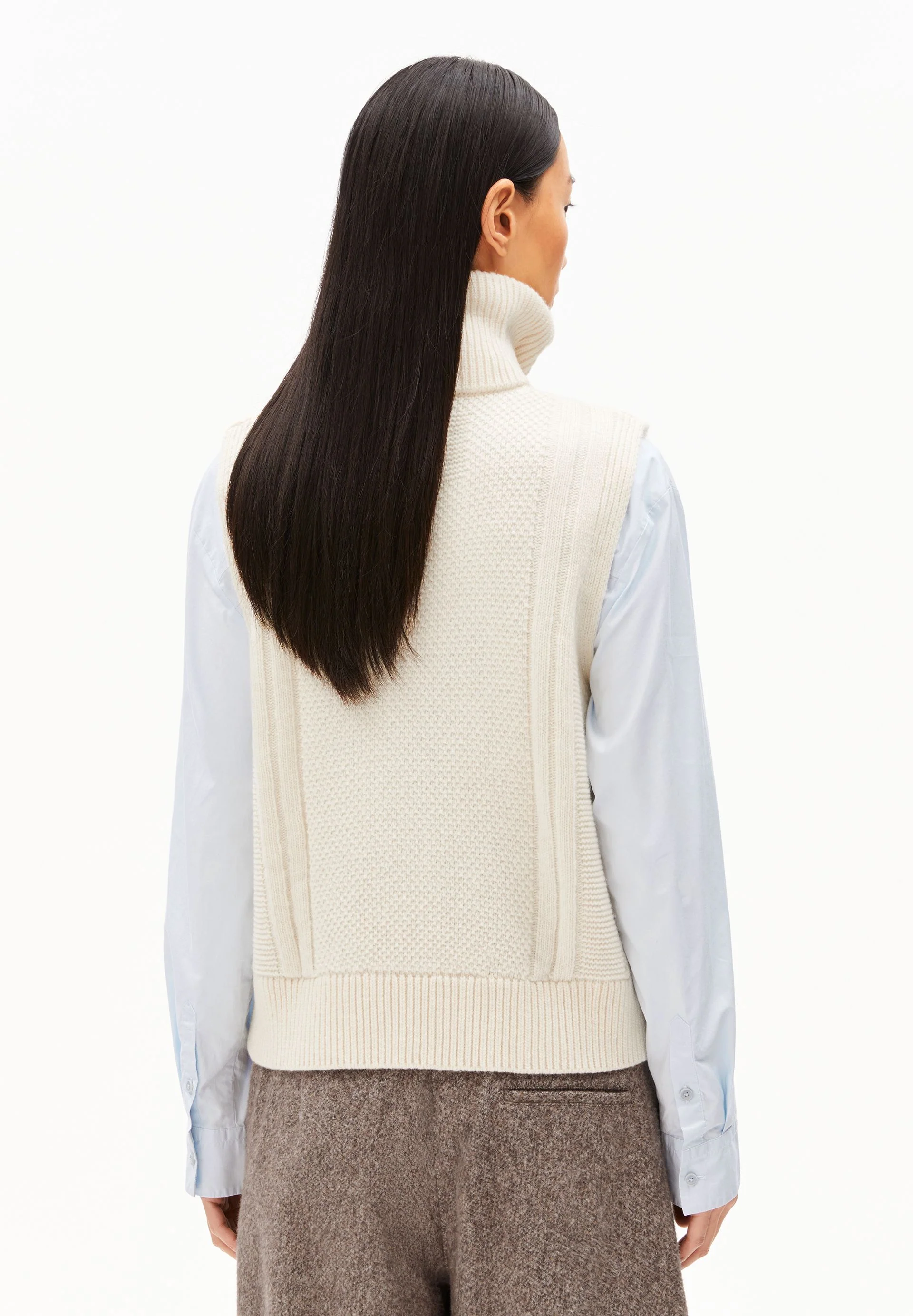 OLAIAAS CABLE | oatmilk - Image 2