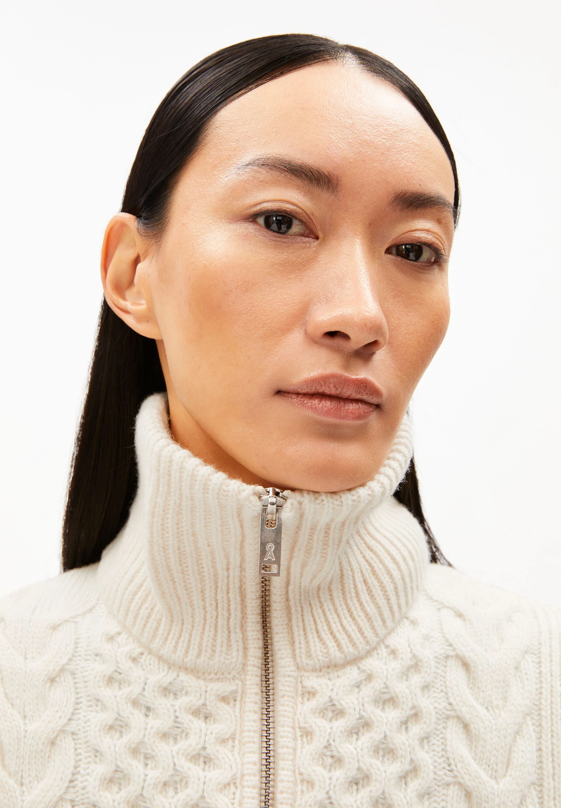 OLAIAAS CABLE | oatmilk - Image 3