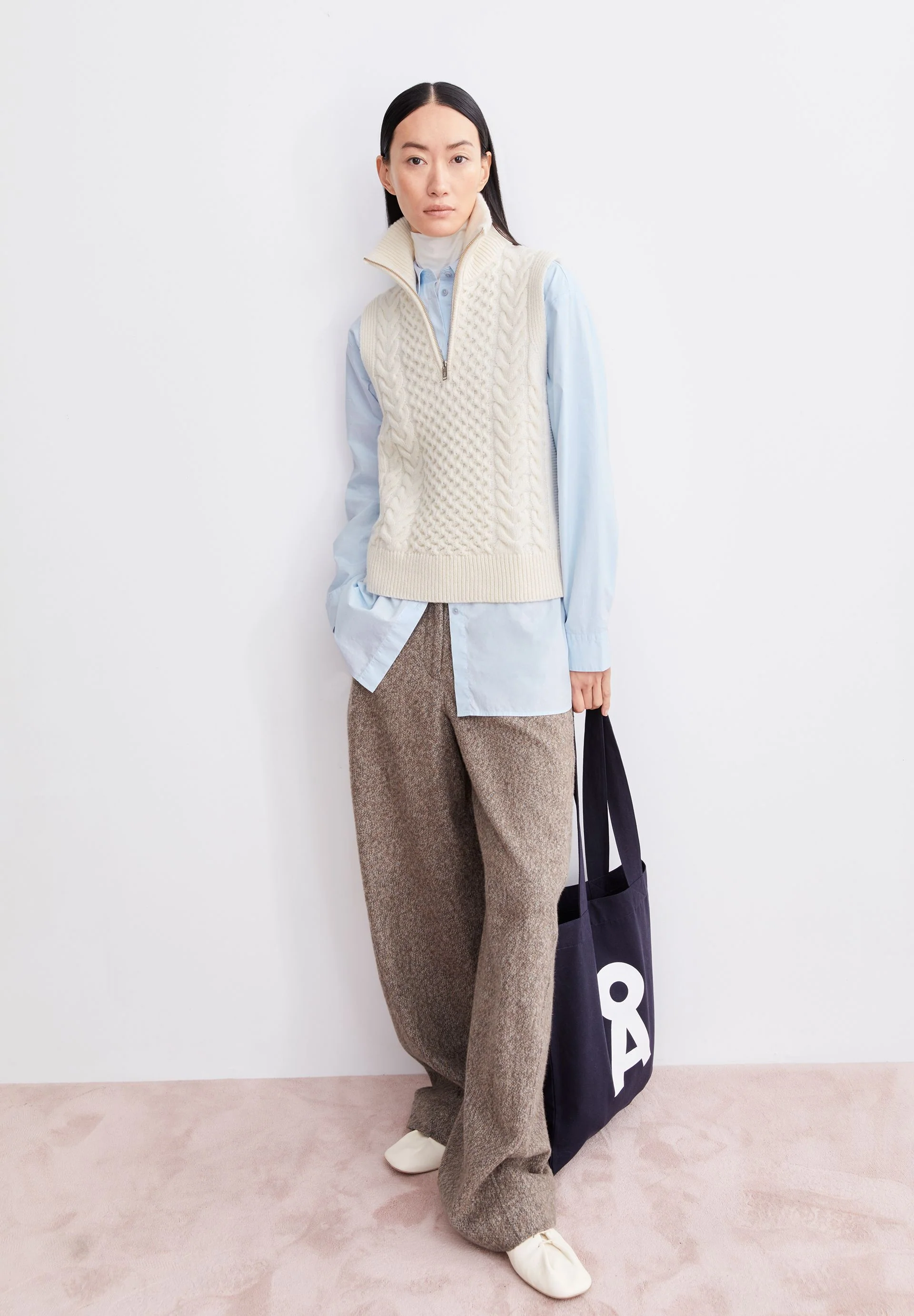 OLAIAAS CABLE | oatmilk - Image 4