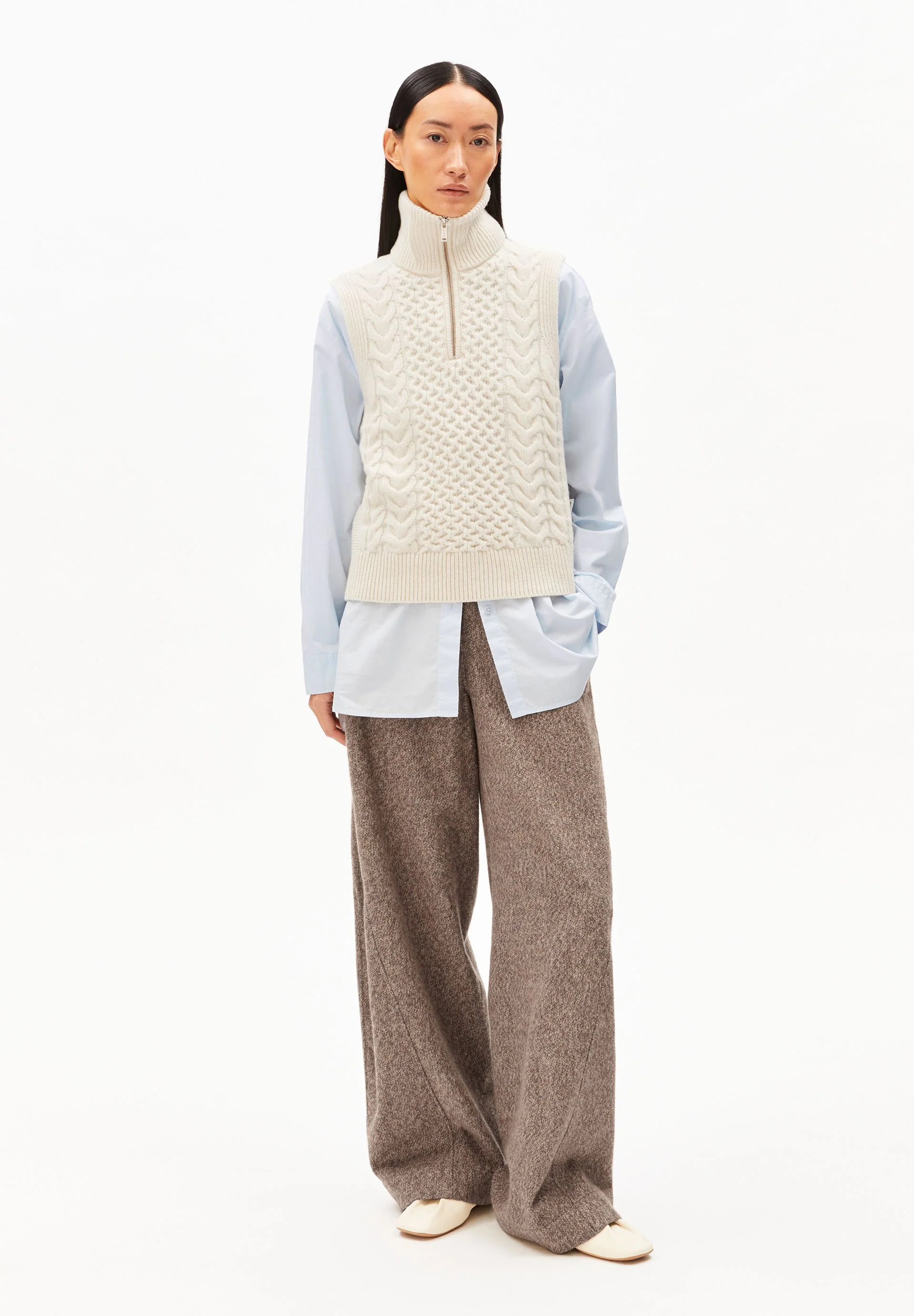 OLAIAAS CABLE | oatmilk - Image 5