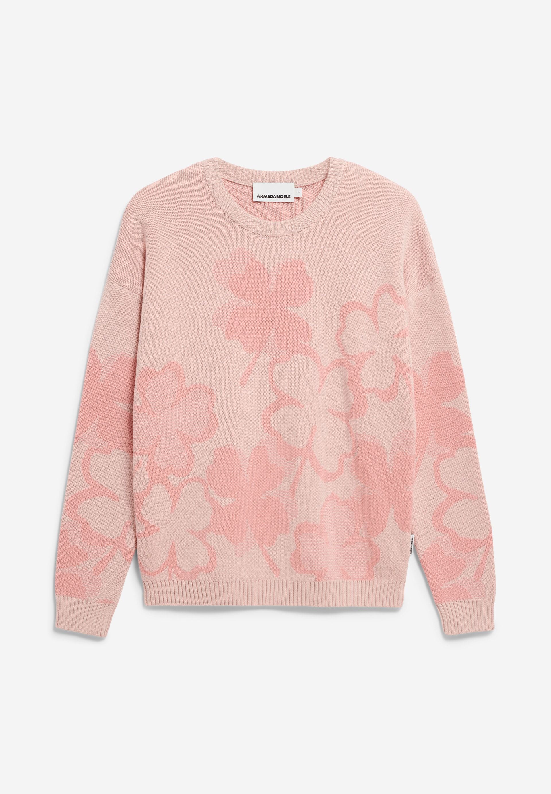 OLESSYAA CLOVER | deep rosalilly-rosalilly - Image 6
