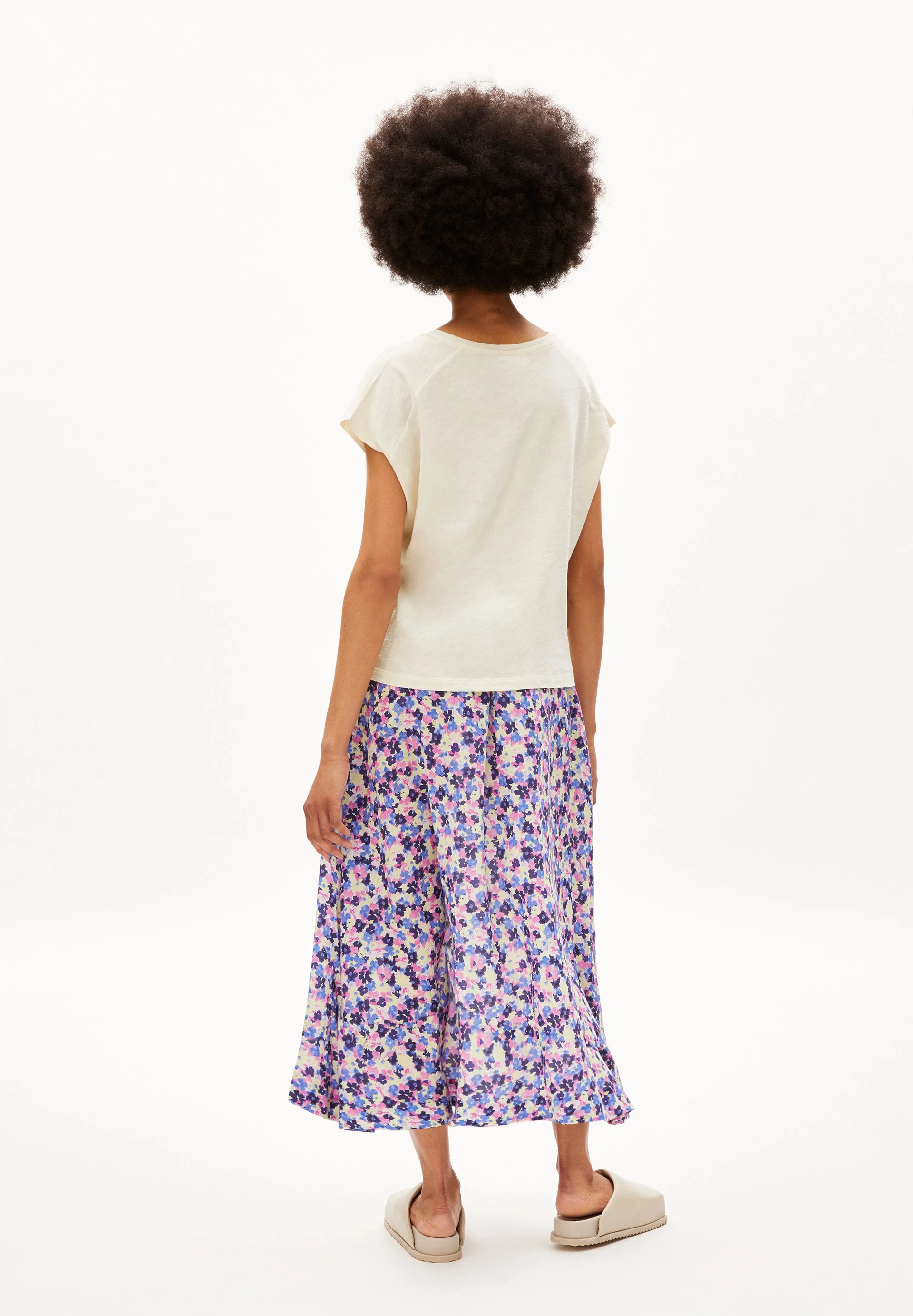 ONELIAA COLOMBE | undyed - Image 2