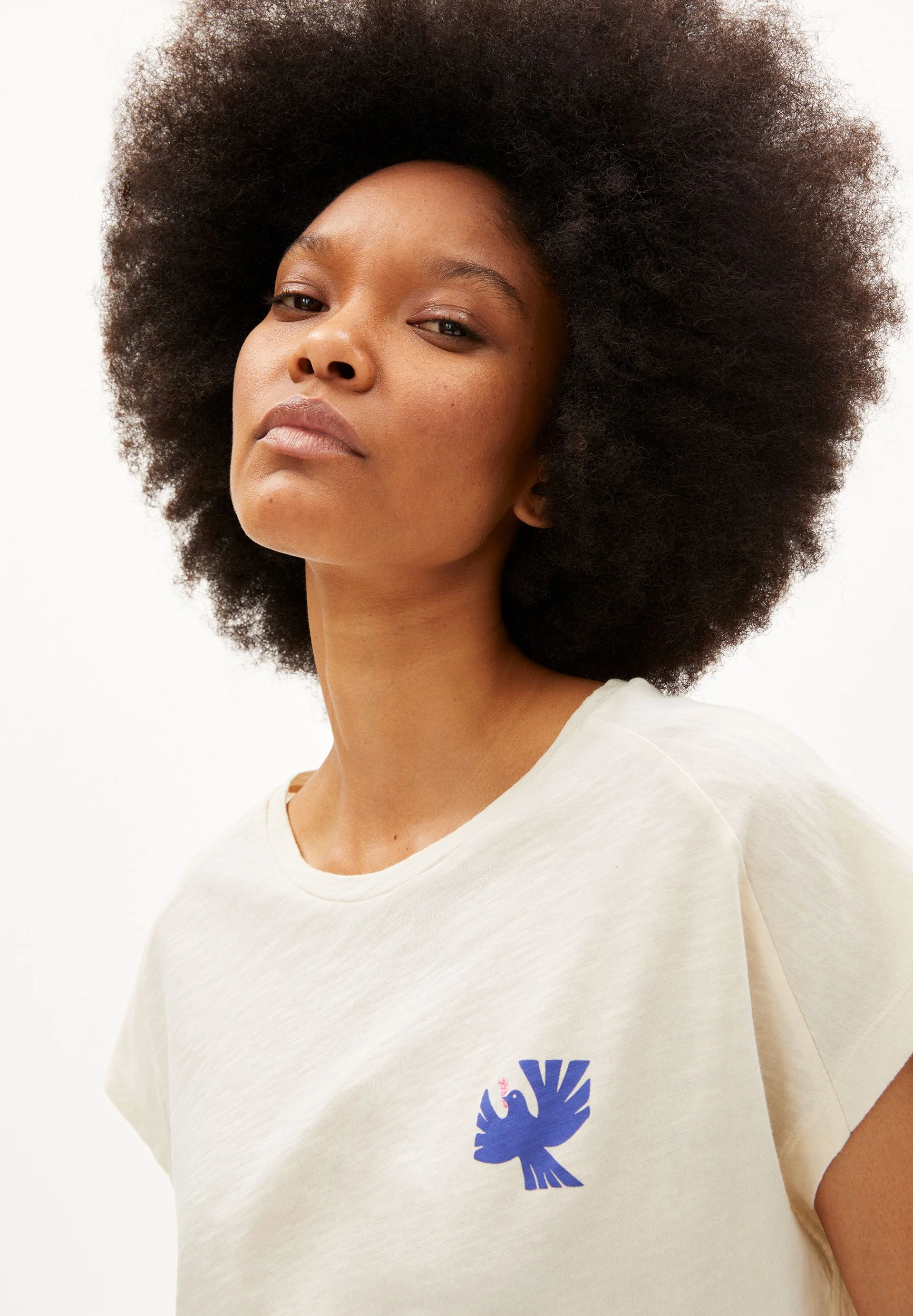 ONELIAA COLOMBE | undyed - Image 3