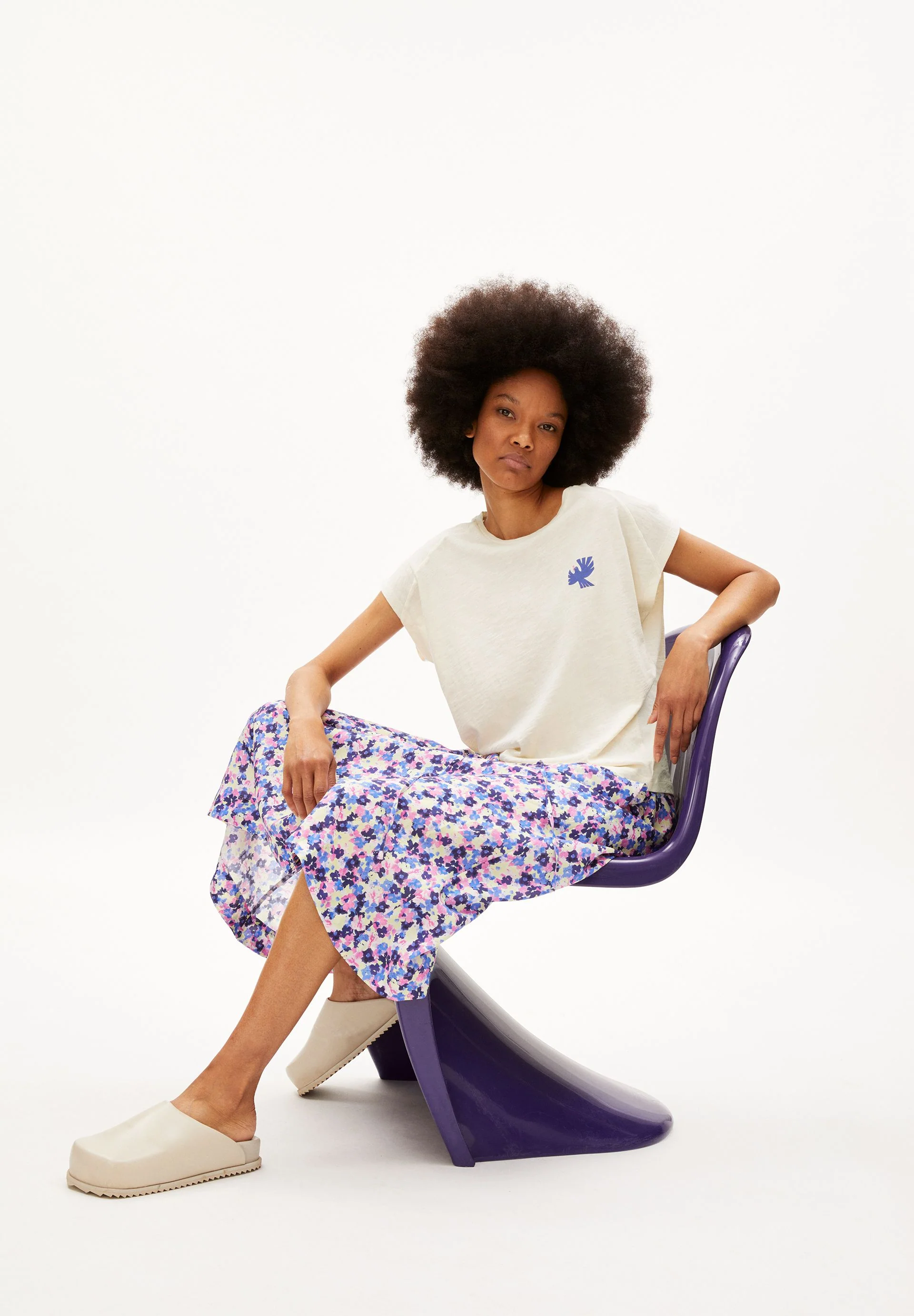 ONELIAA COLOMBE | undyed - Image 4
