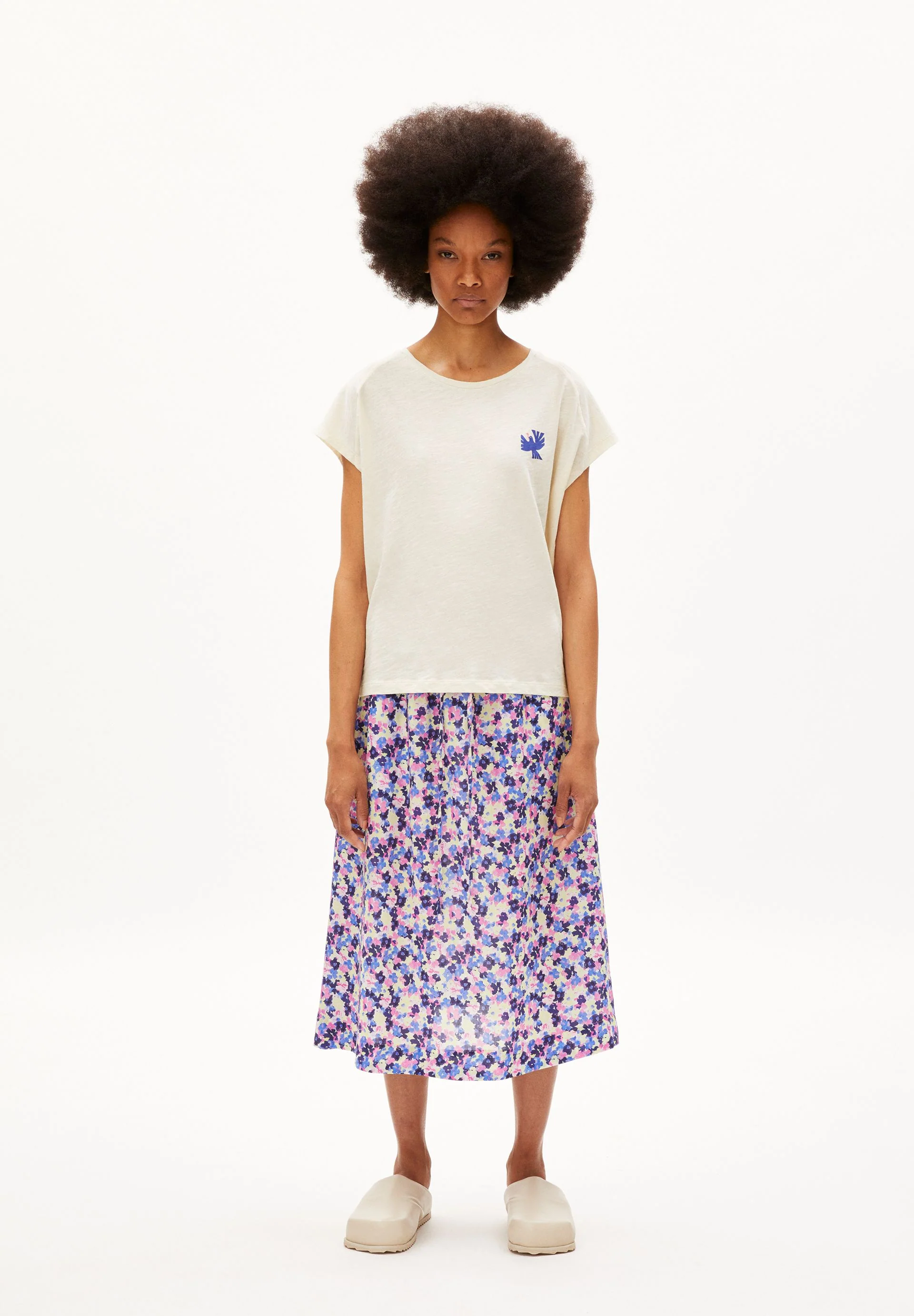 ONELIAA COLOMBE | undyed - Image 5