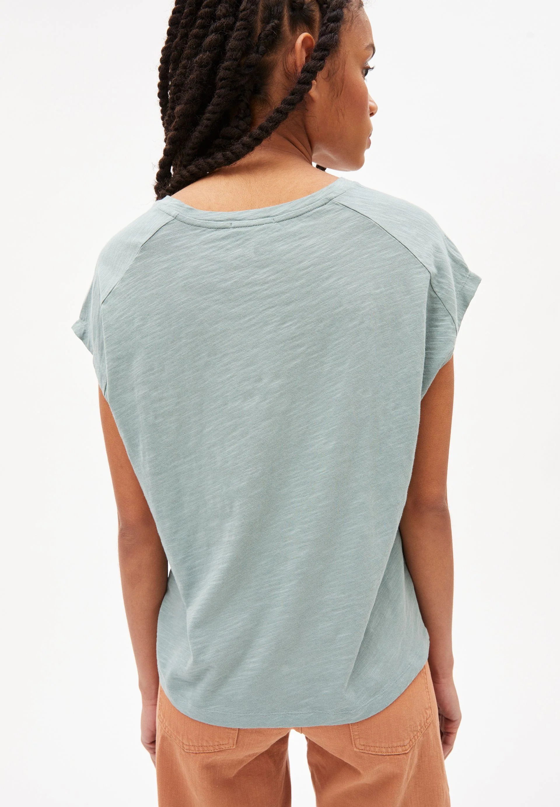 ONELIAA | eucalyptus green - Image 2