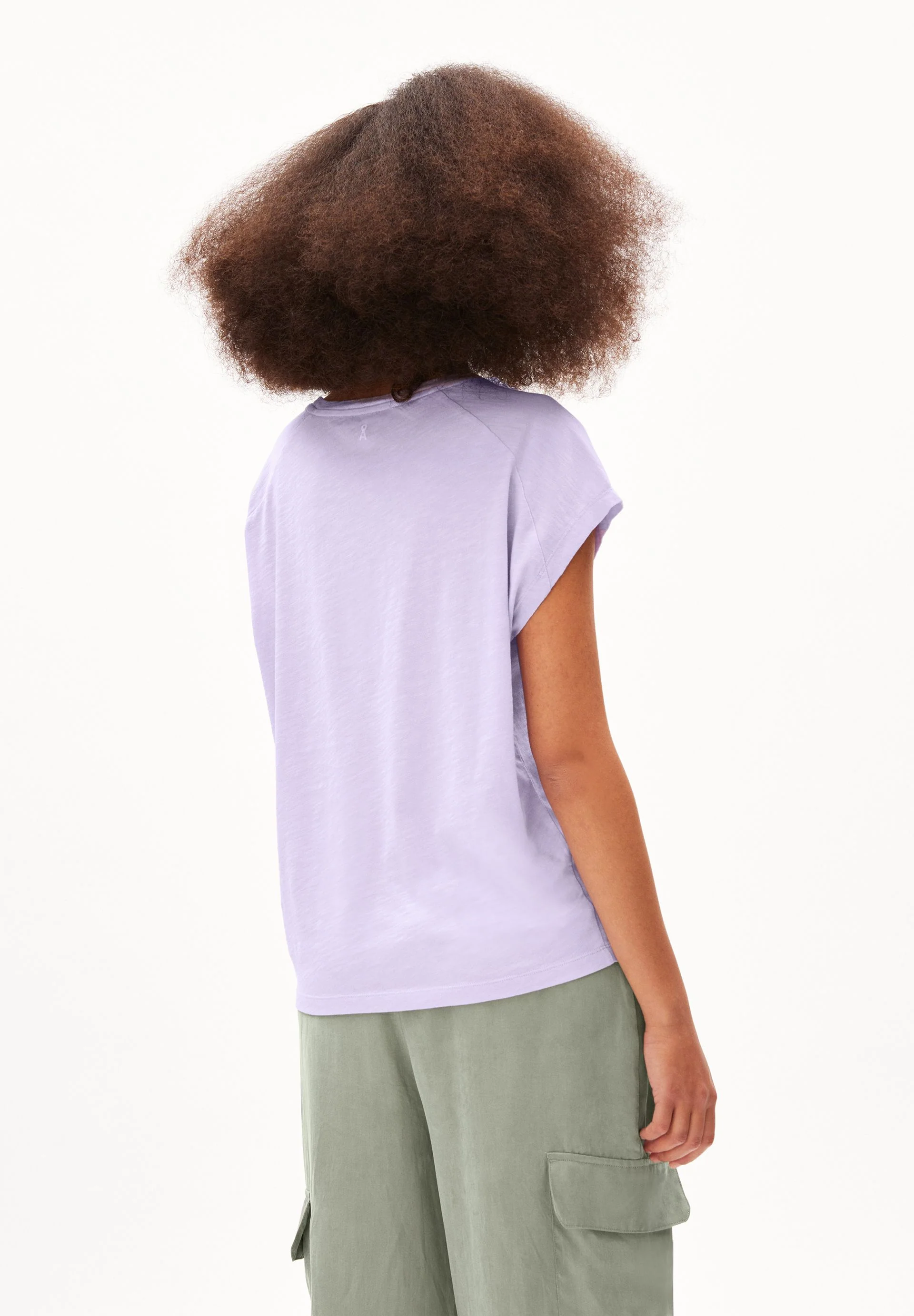 ONELIAA FAANCY | lavender light - Image 2