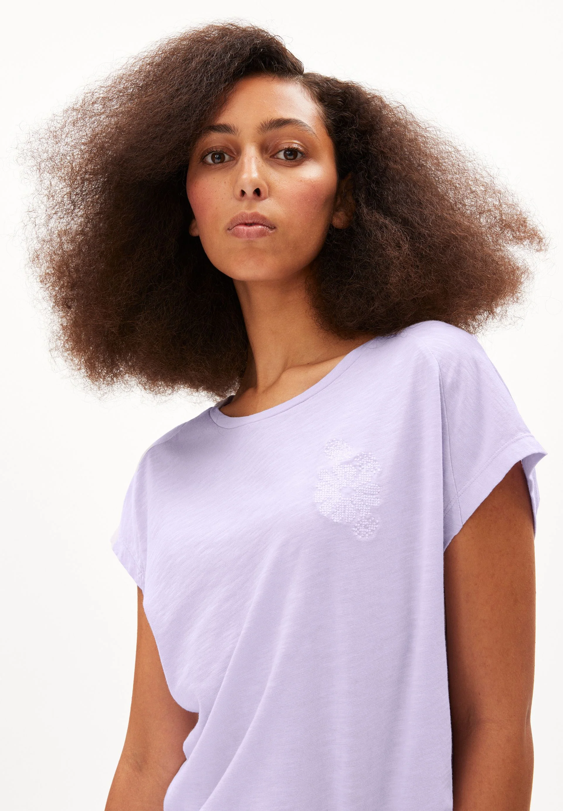 ONELIAA FAANCY | lavender light - Image 3