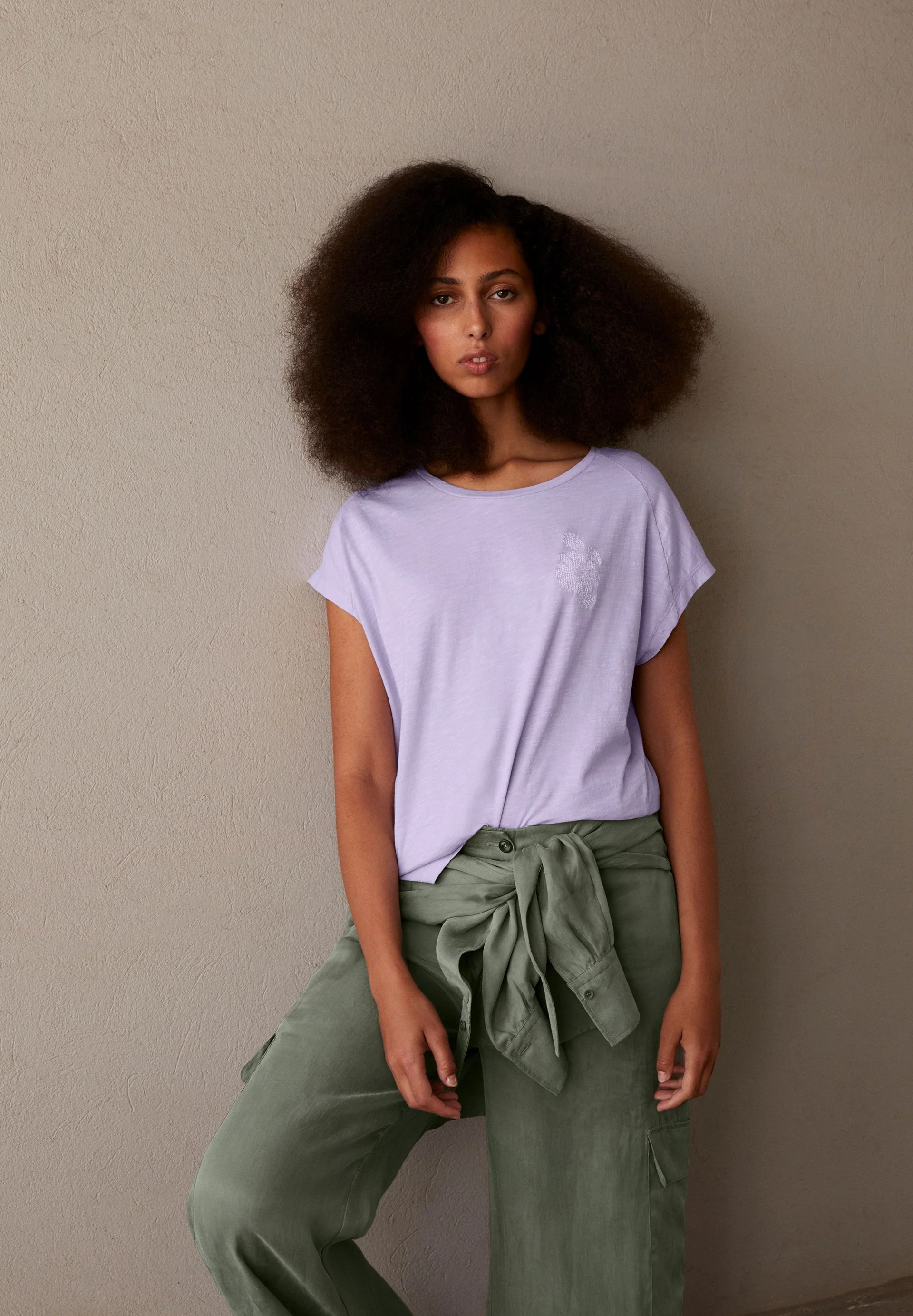 ONELIAA FAANCY | lavender light - Image 4