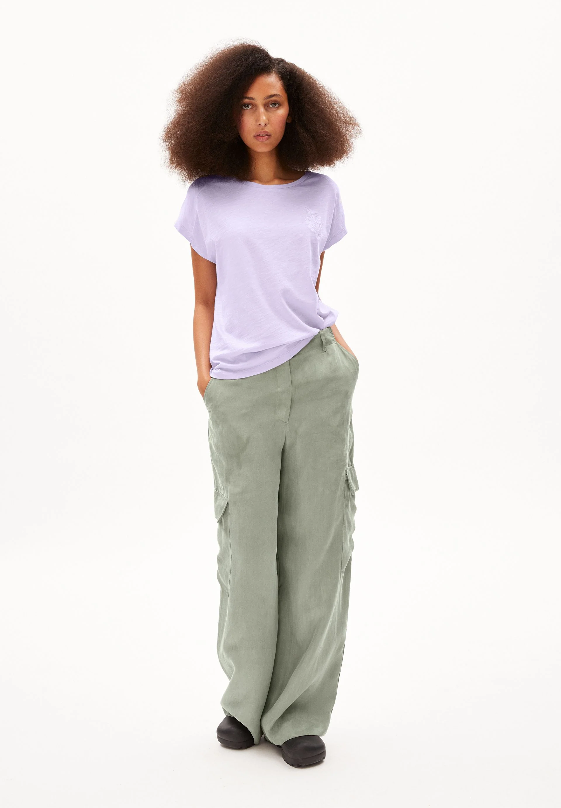 ONELIAA FAANCY | lavender light - Image 5