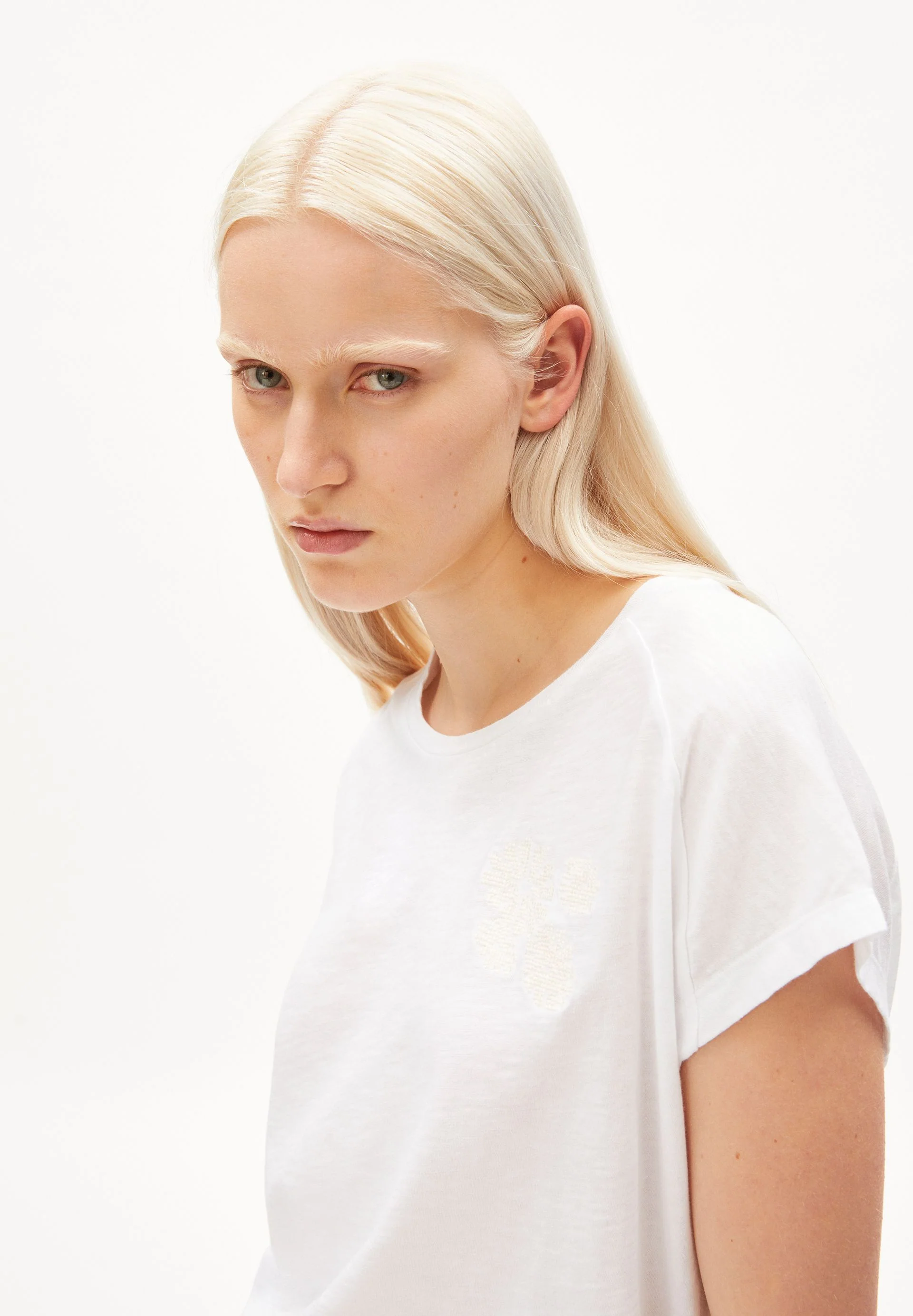 ONELIAA FAANCY | white - Image 3