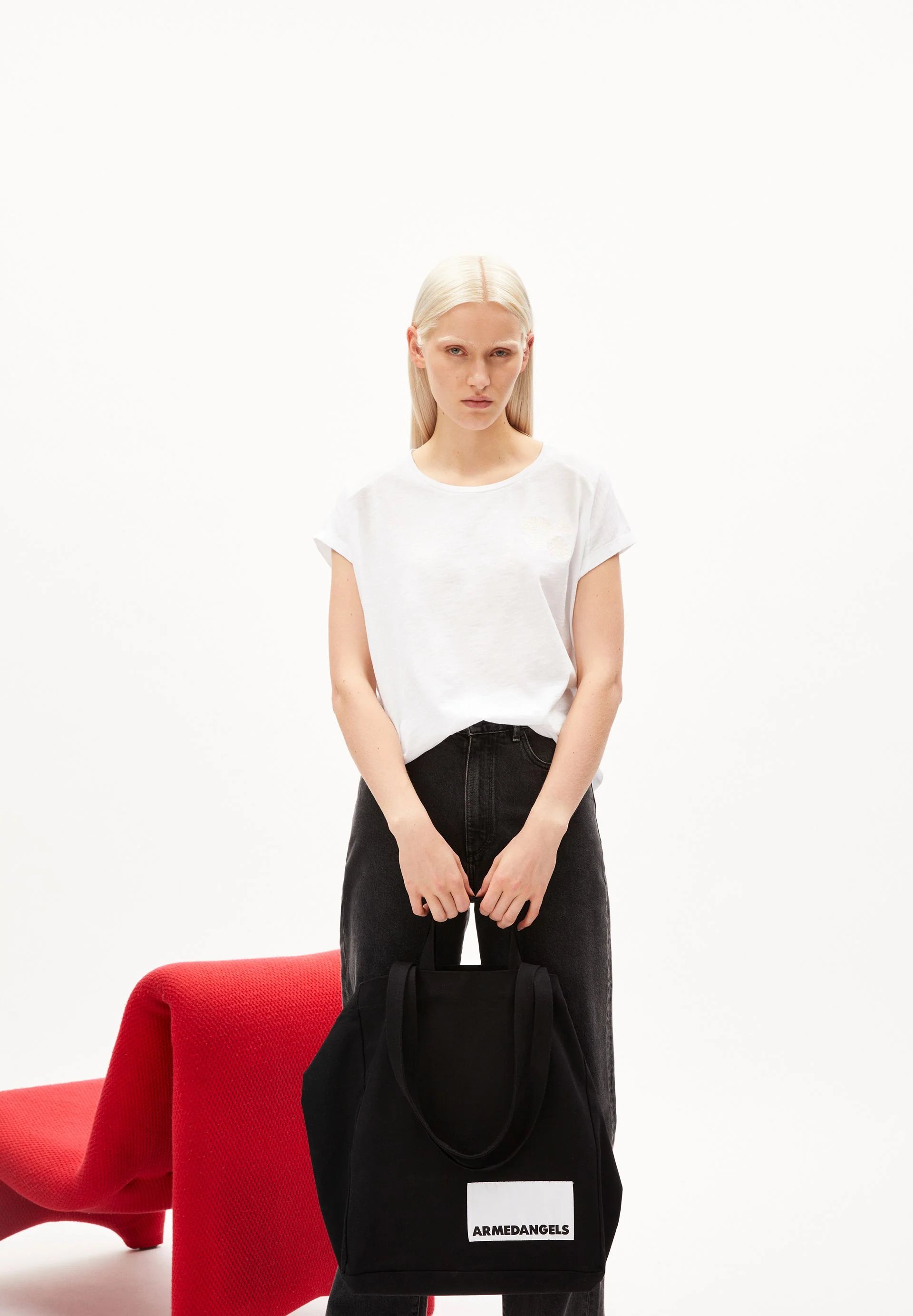 ONELIAA FAANCY | white - Image 4