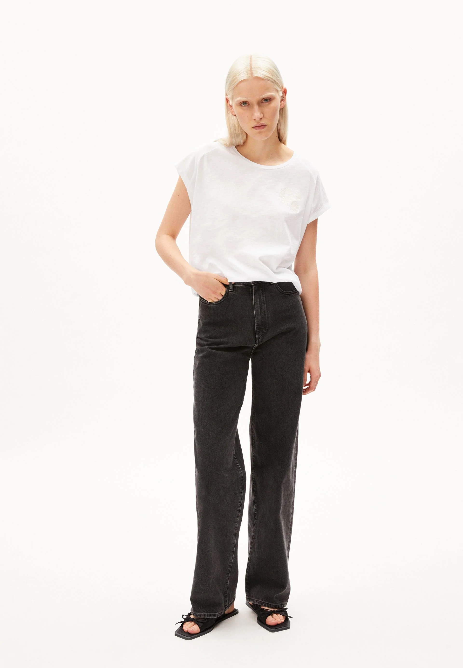 ONELIAA FAANCY | white - Image 5