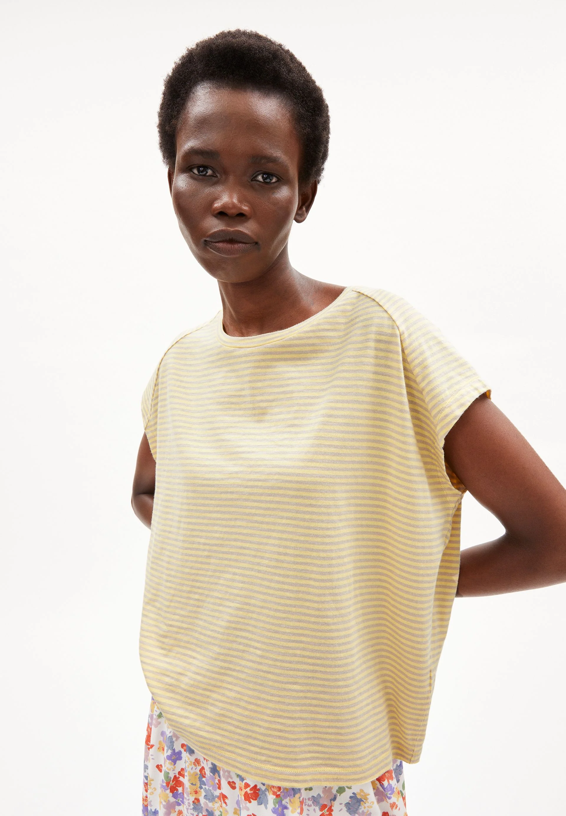 ONELIAA LOVELY STRIPES - Image 3