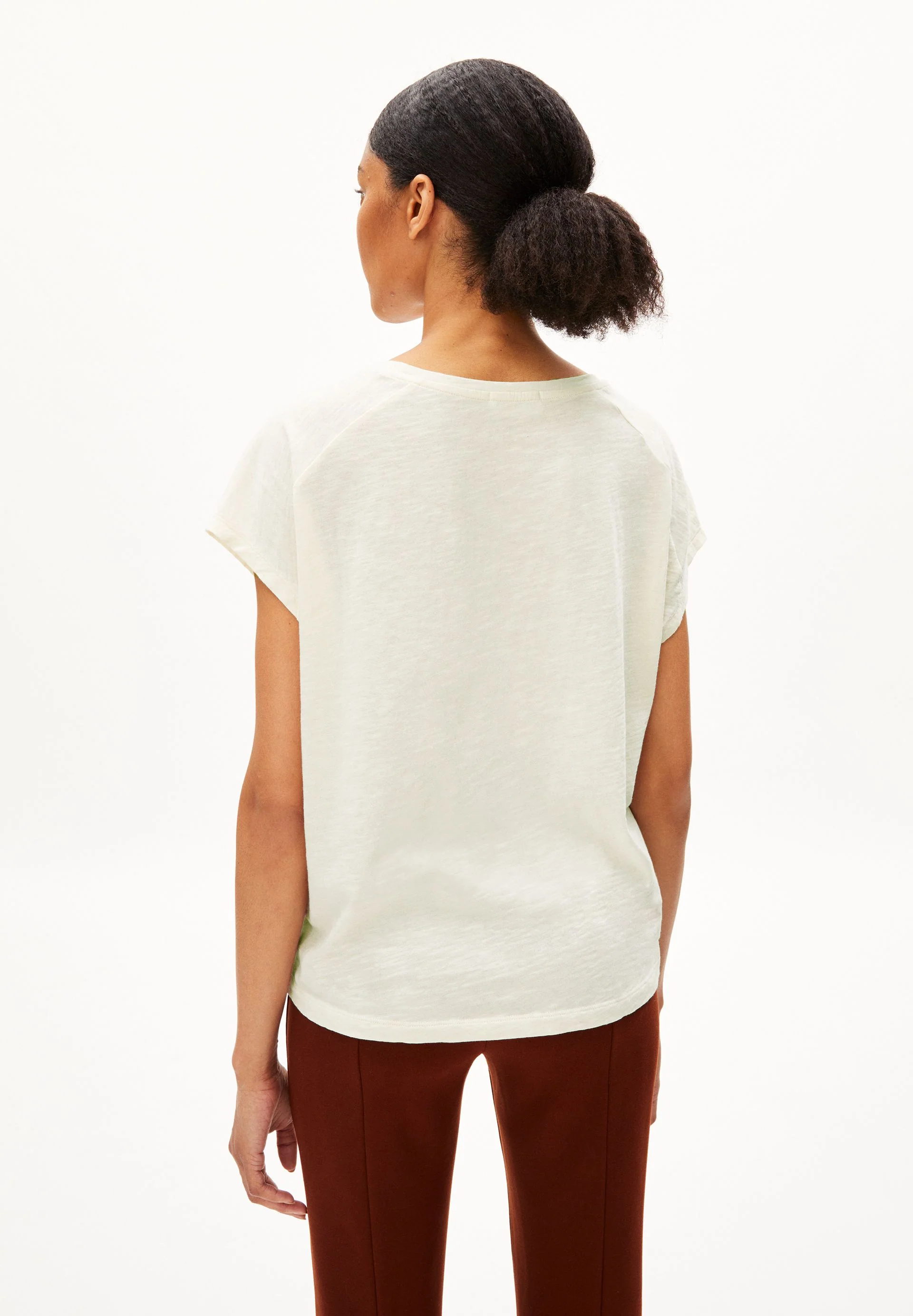 ONELIAA QUOTE | undyed - Image 2
