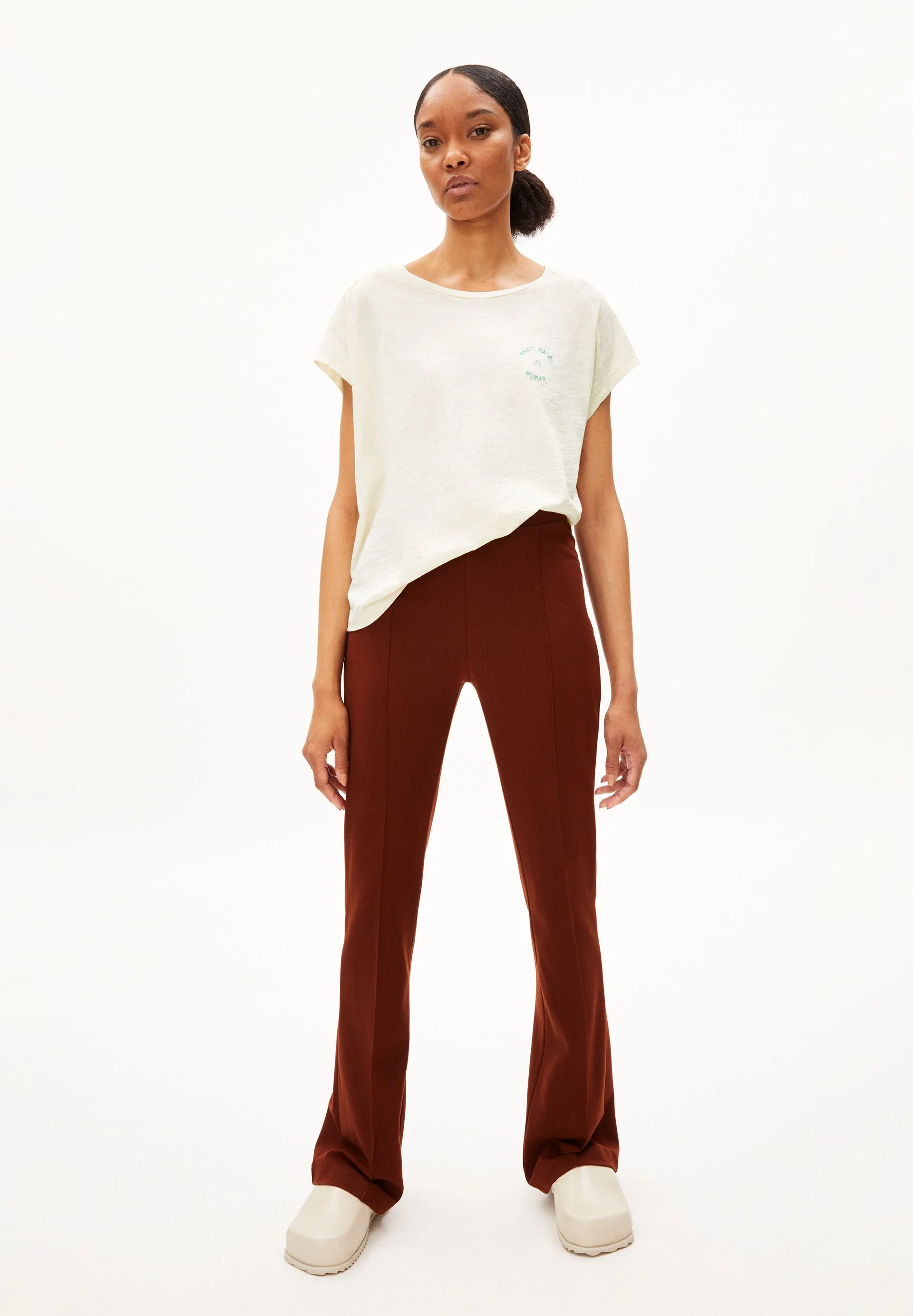 ONELIAA QUOTE | undyed - Image 5