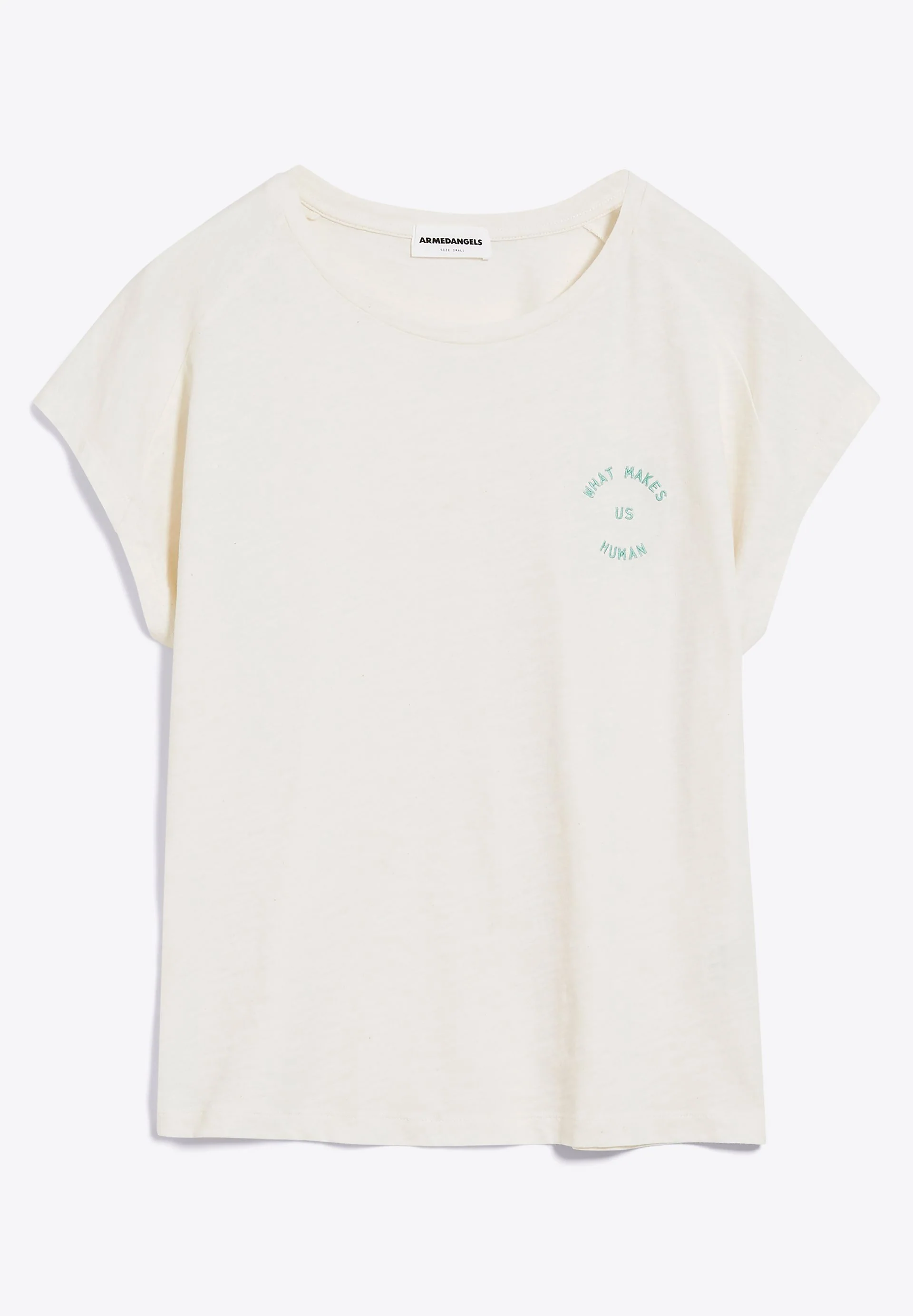 ONELIAA QUOTE | undyed - Image 6