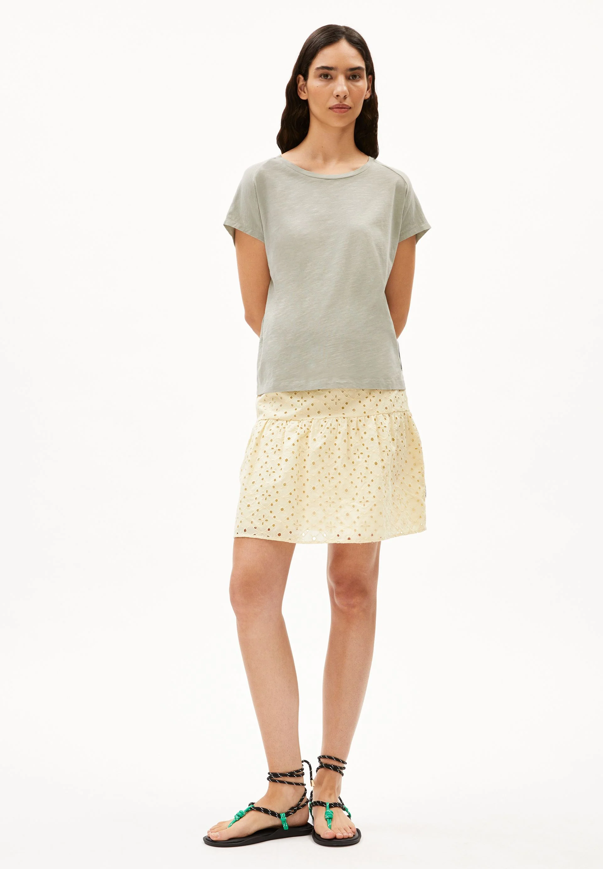 ONELIAA | seagreen - Image 5