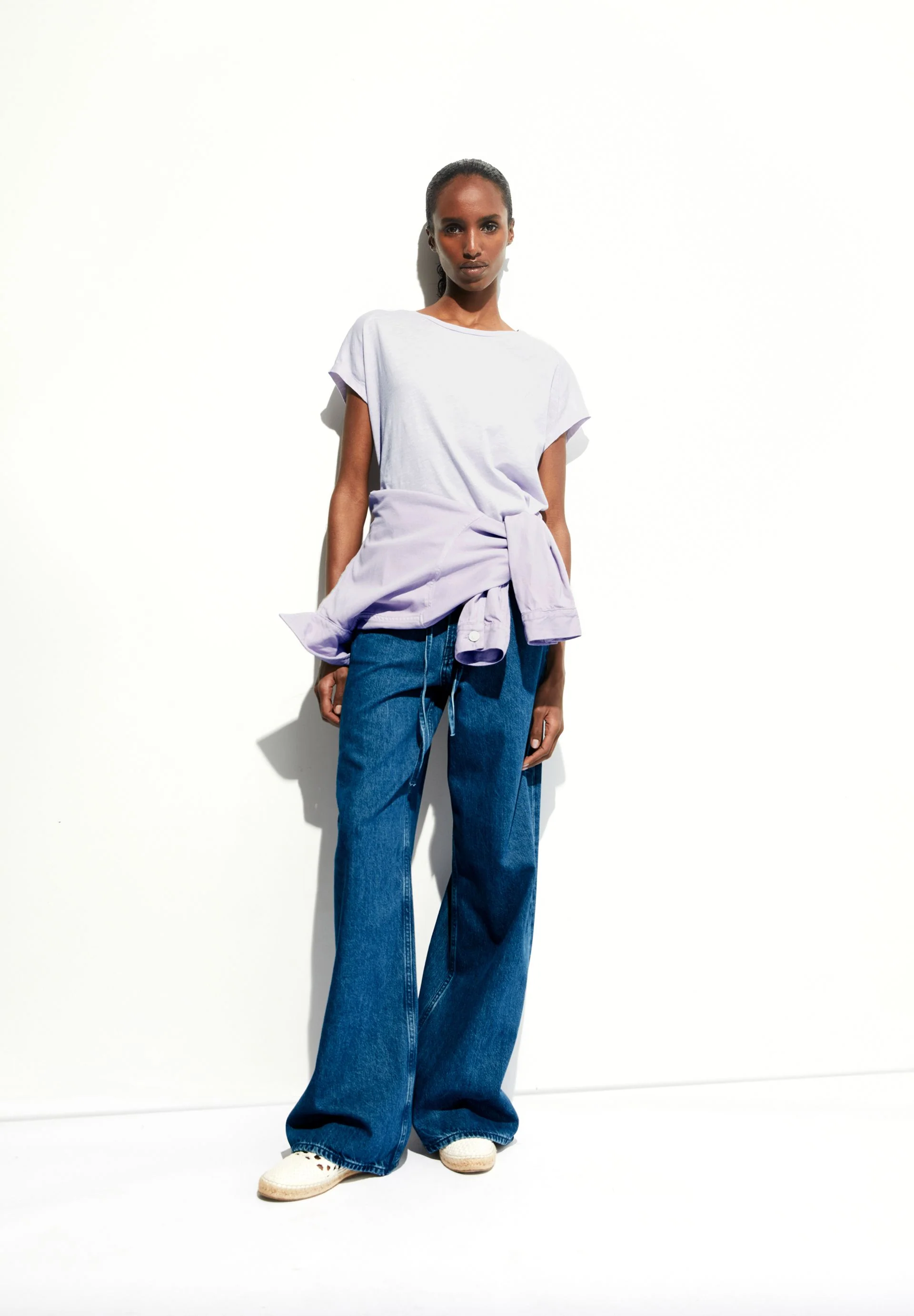 ONELIAA | soft lilac - Image 4