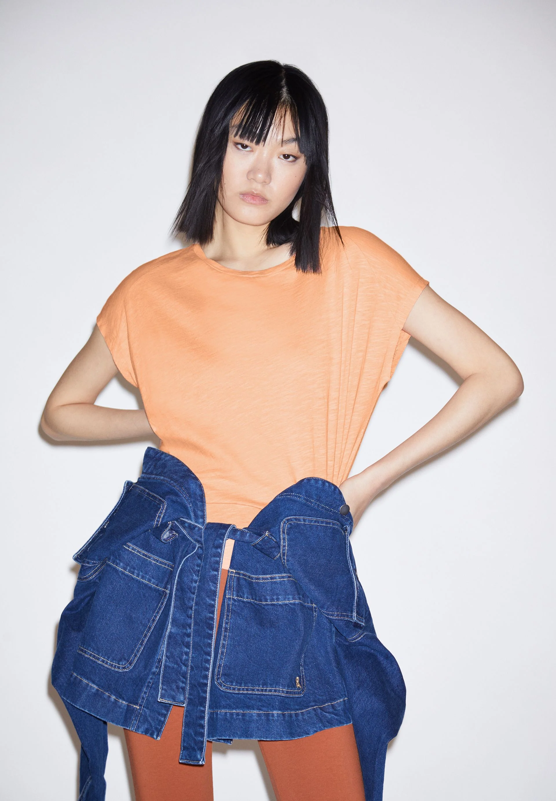 ONELIAA | warm peach - Image 4
