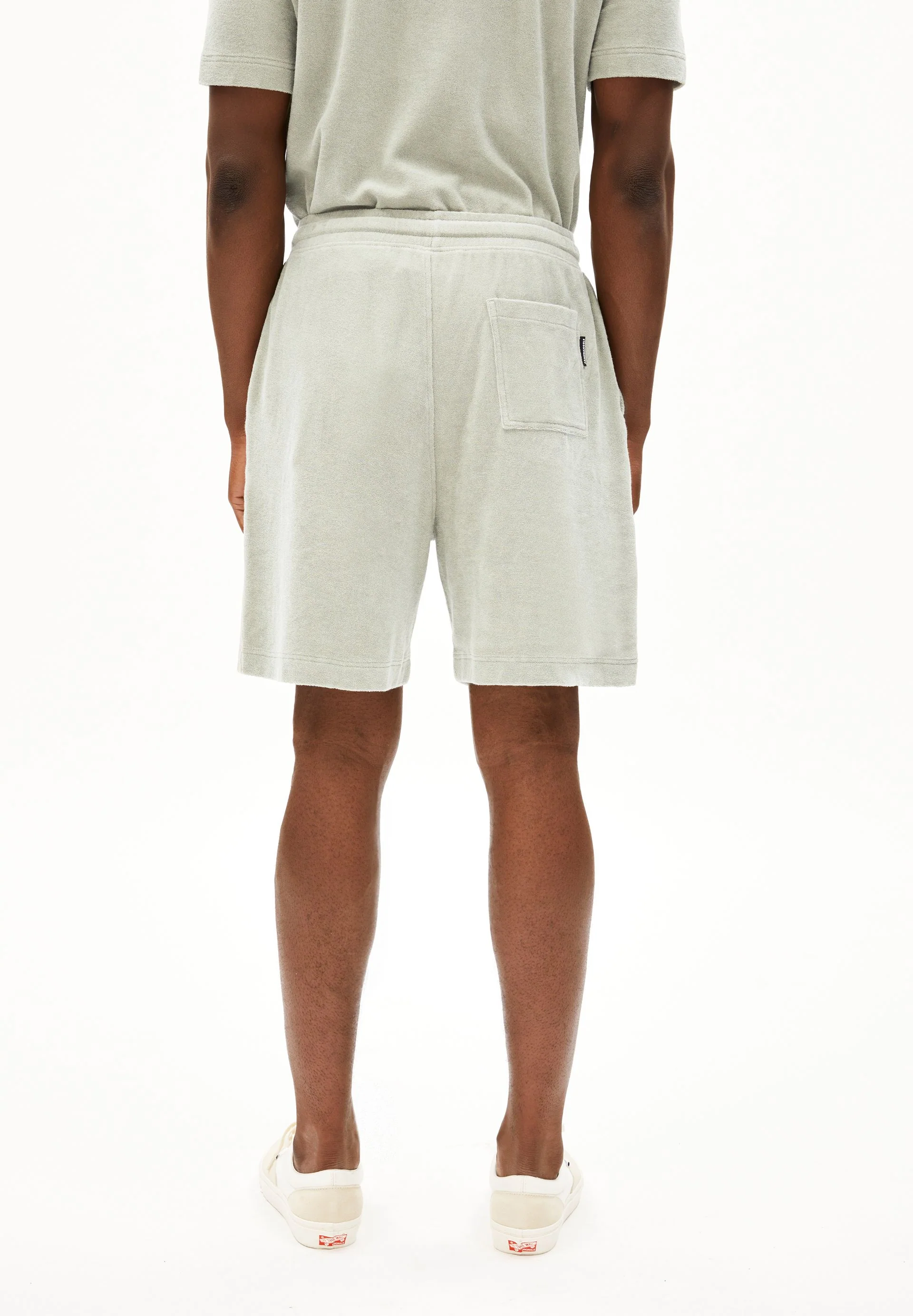 ORAAN TERRY | seagreen - Image 2