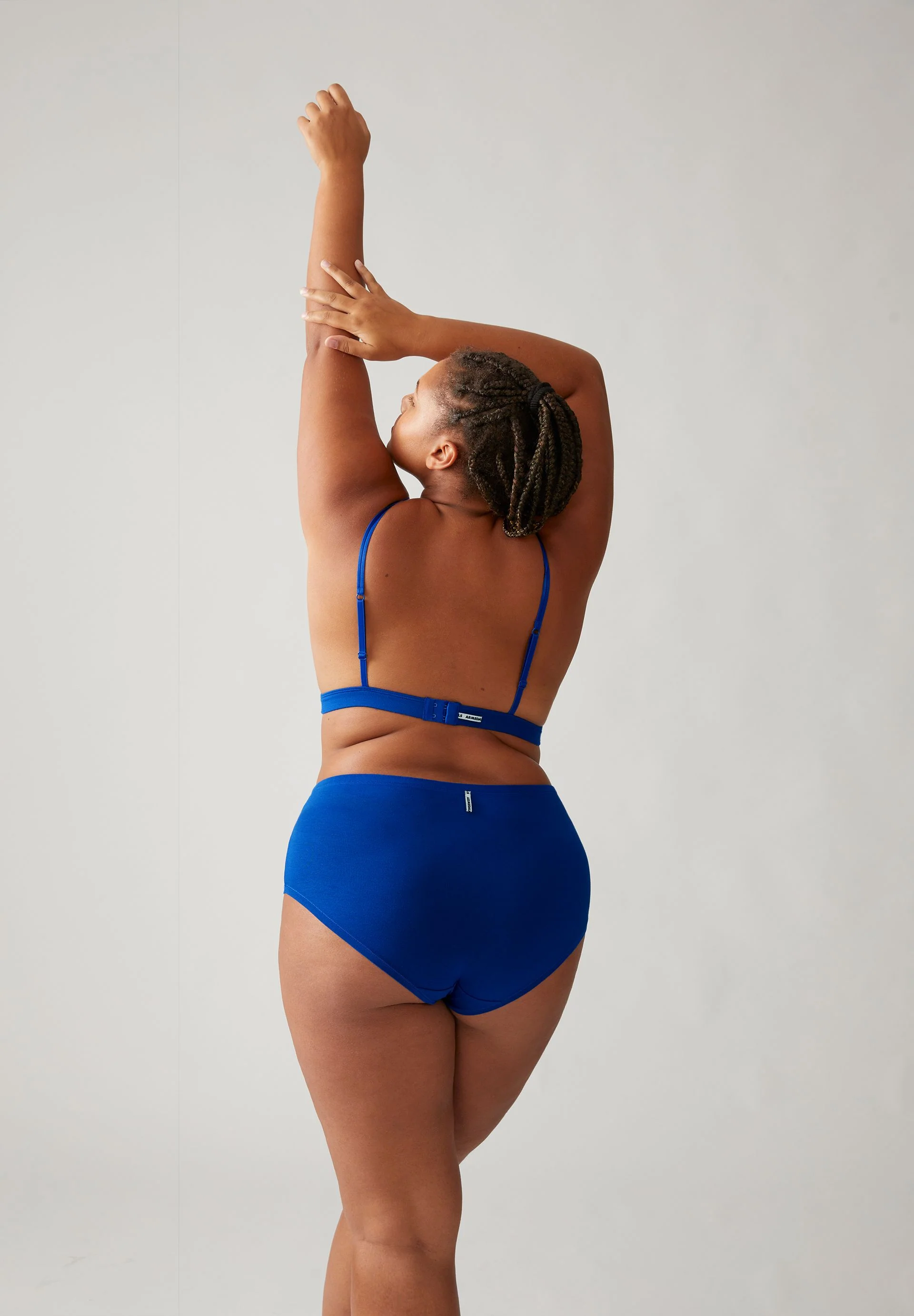 OSAAM | dynamo blue - Image 2