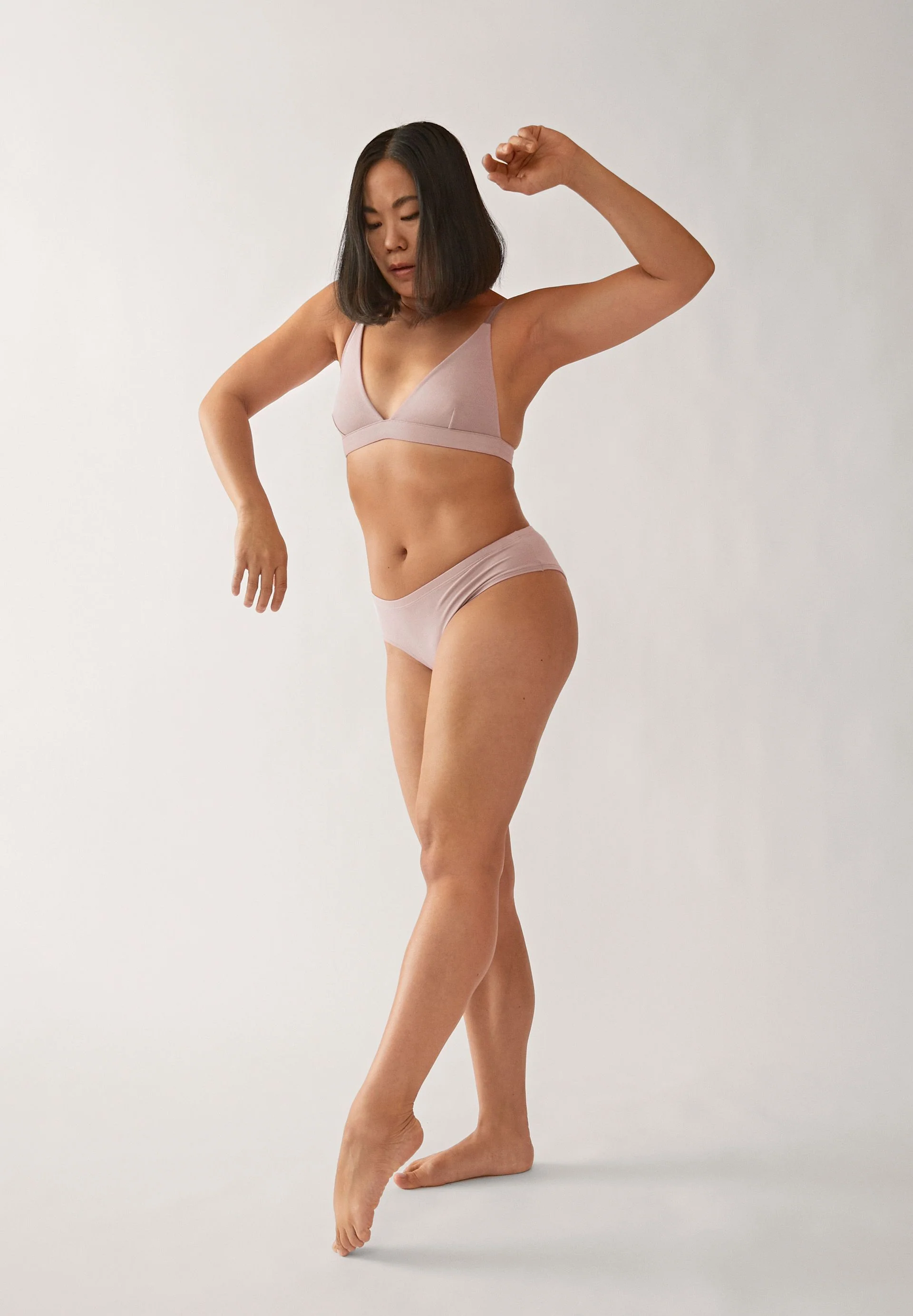 OSAAM | grey blush - Image 4