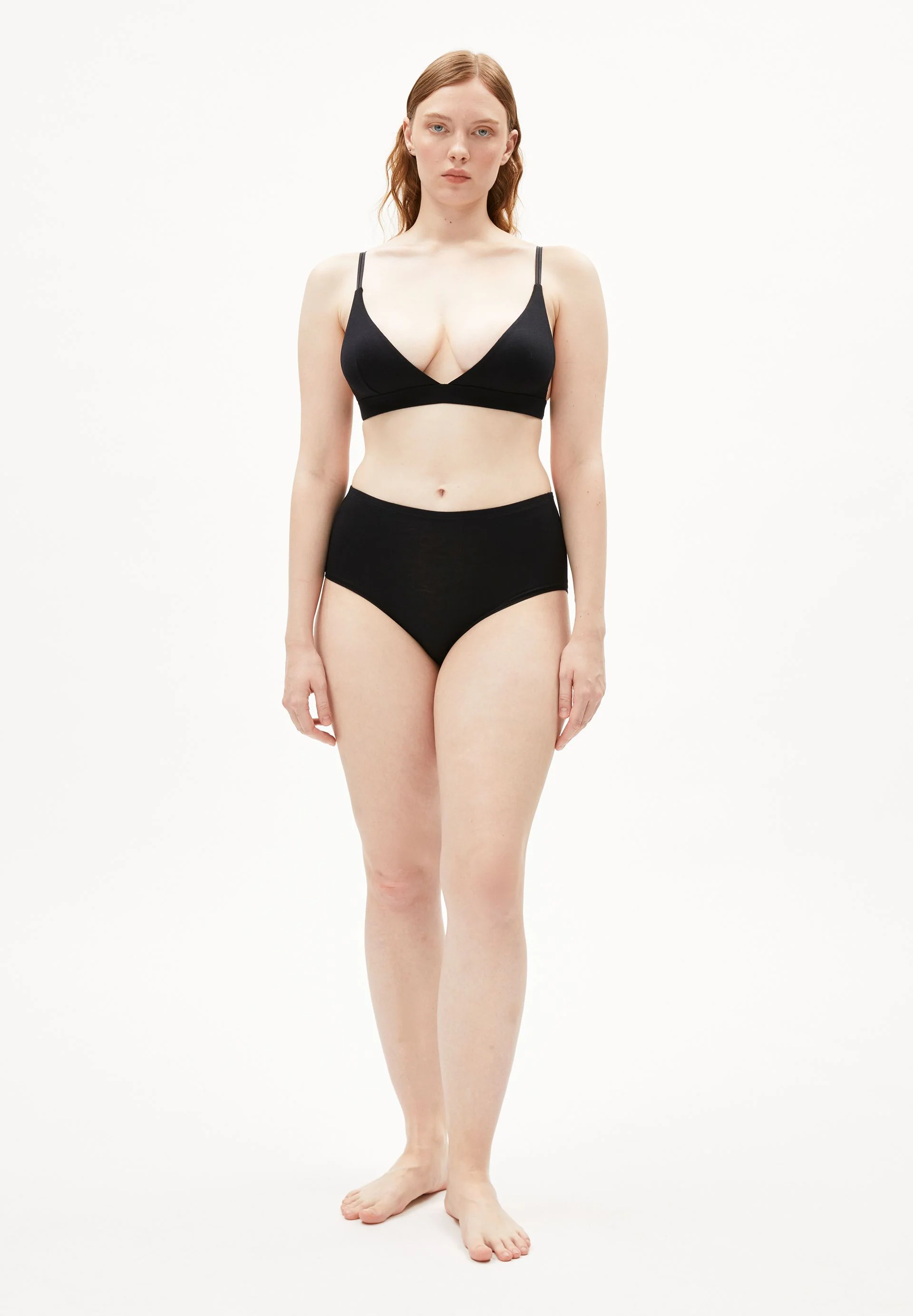 OSILAA BRALETTE | black - Image 5