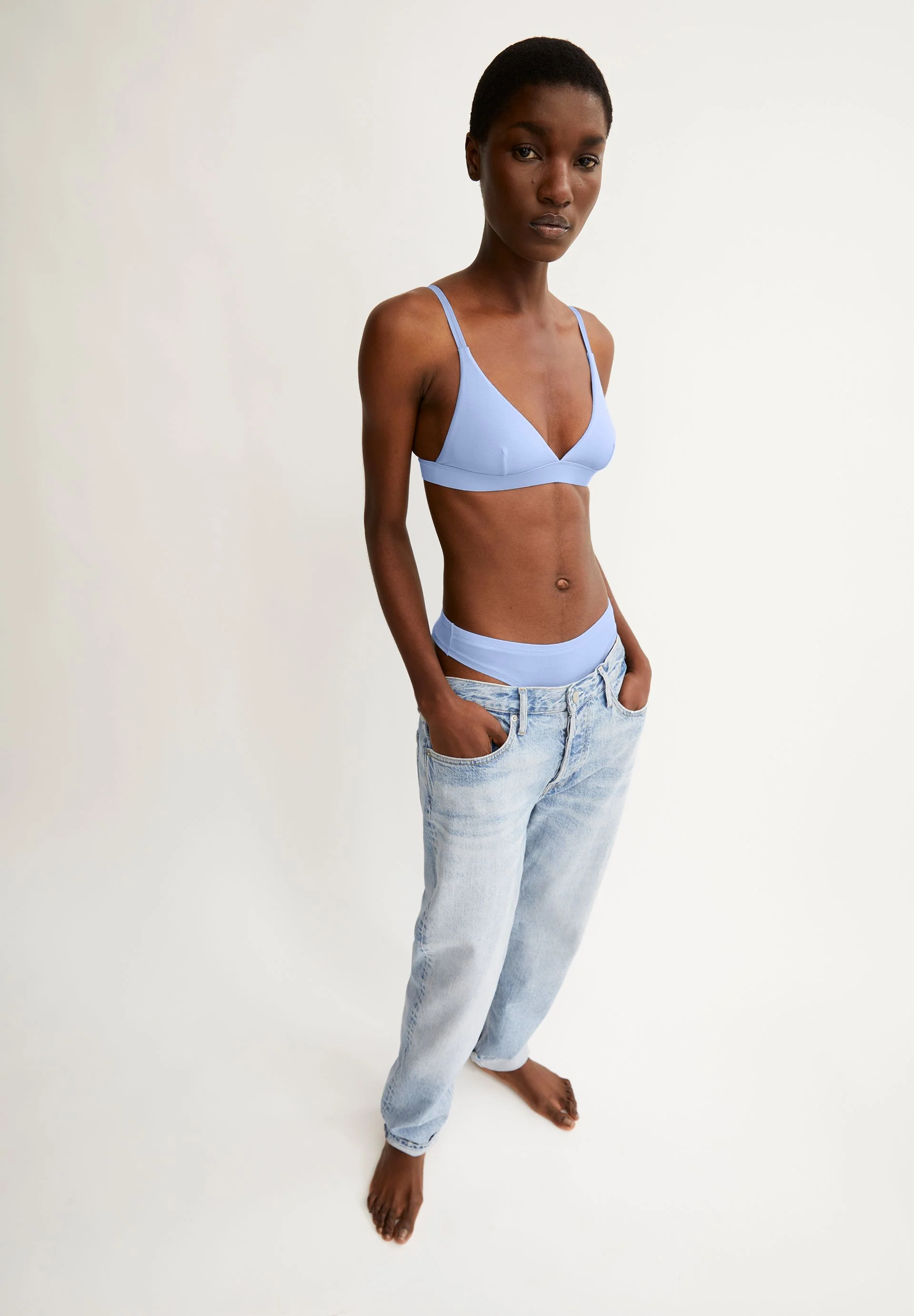 OSILAA BRALETTE | morning blue - Image 4