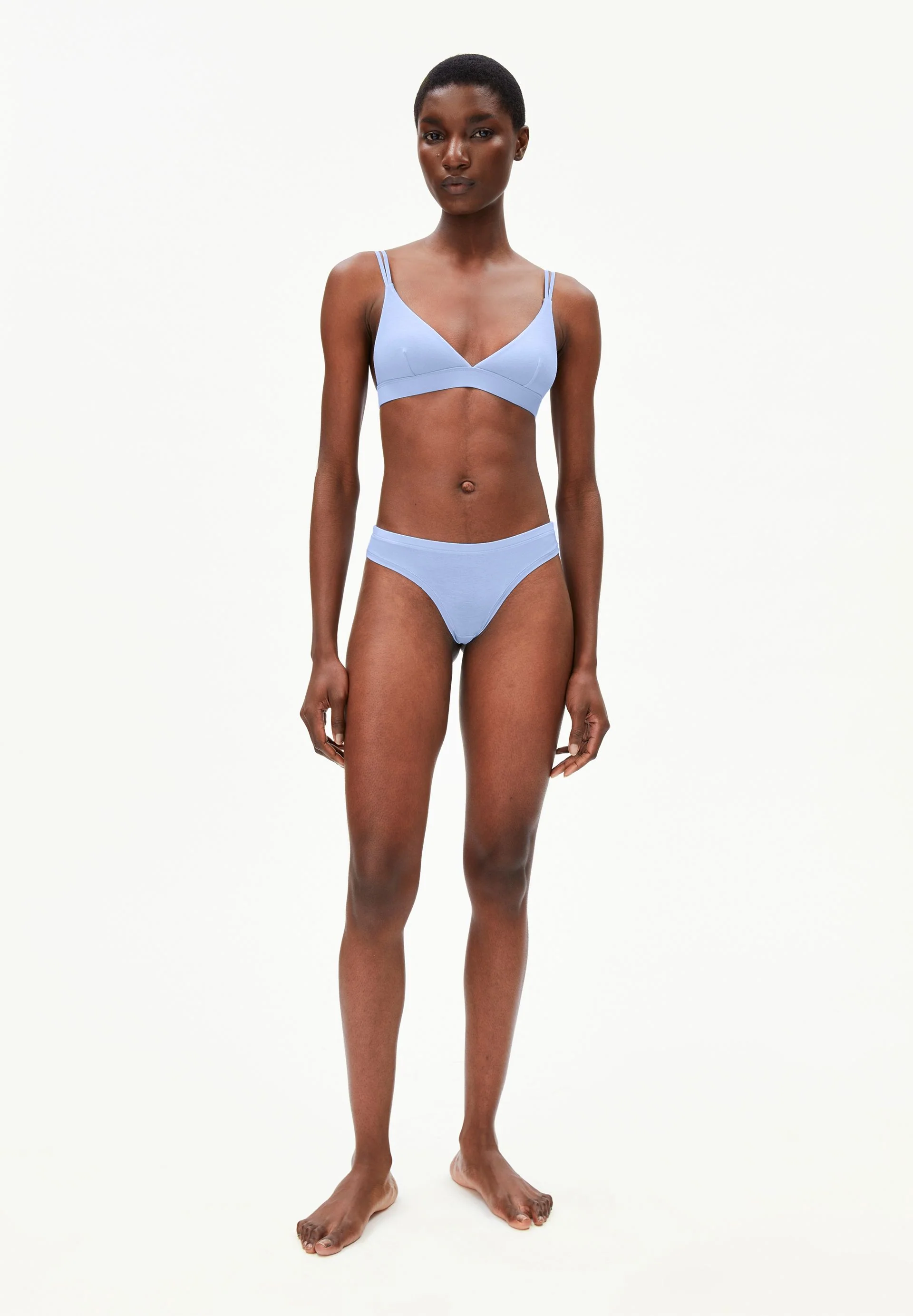OSILAA BRALETTE | morning blue - Image 5